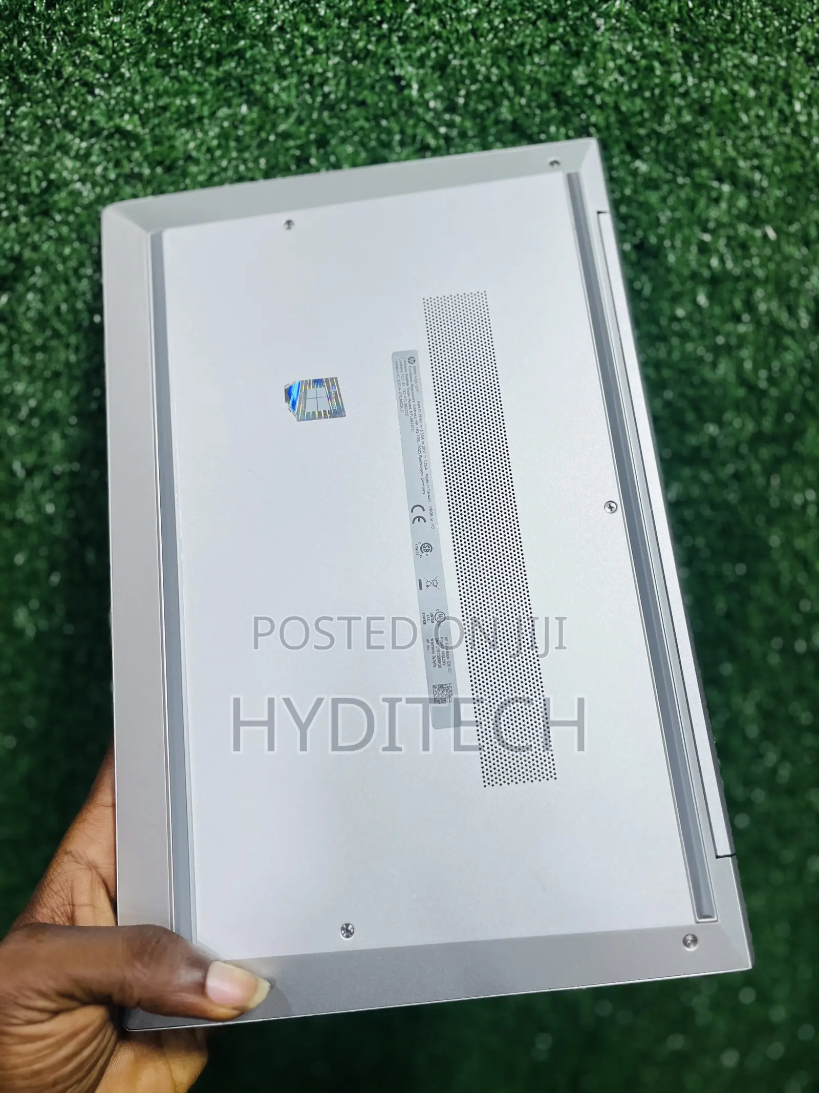 Laptop HP EliteBook 835 G7 16GB AMD Ryzen 7 SSD 512GB