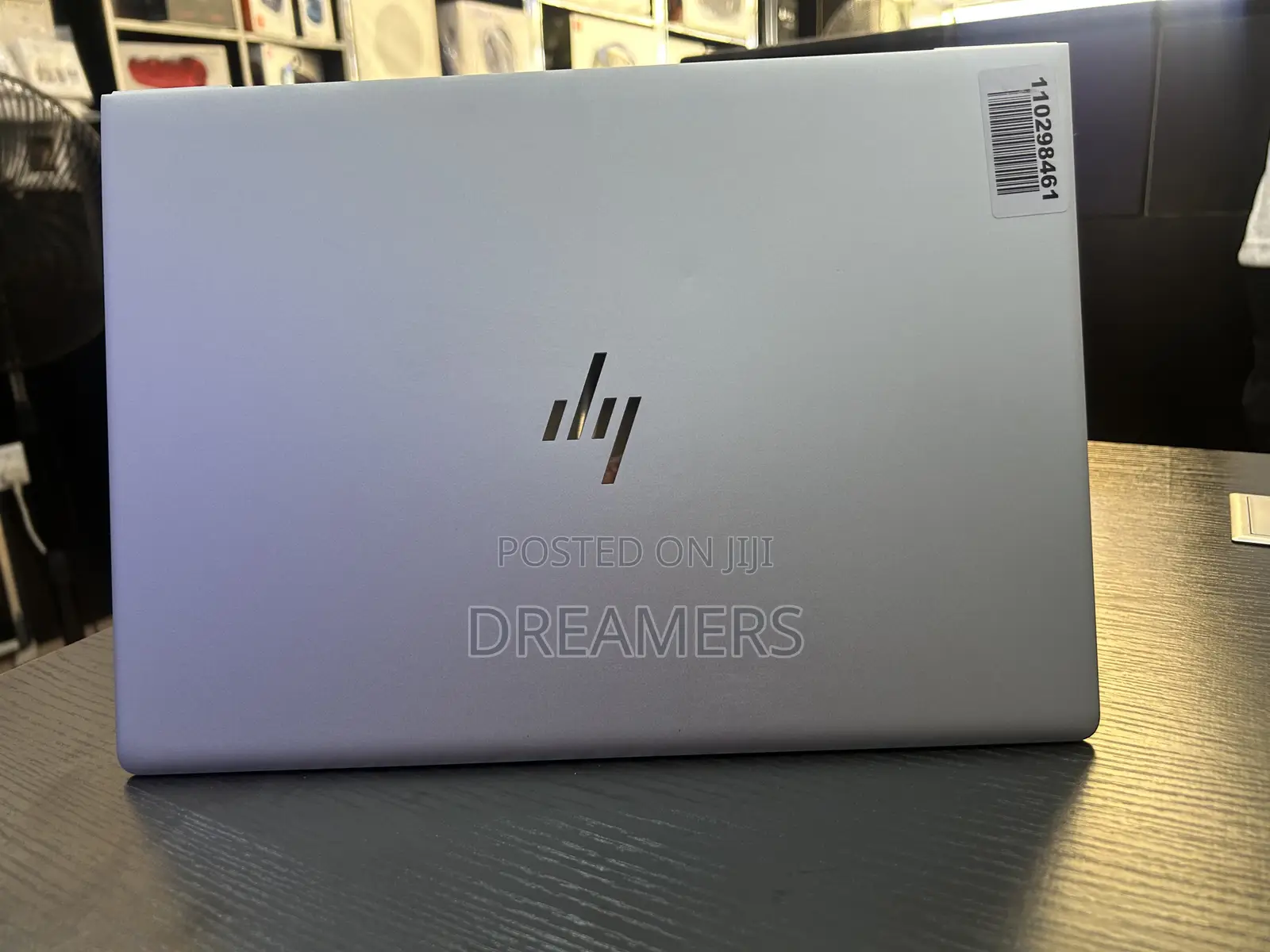 Laptop HP EliteBook 840 G6 8GB Intel Core i5 SSD 256GB
