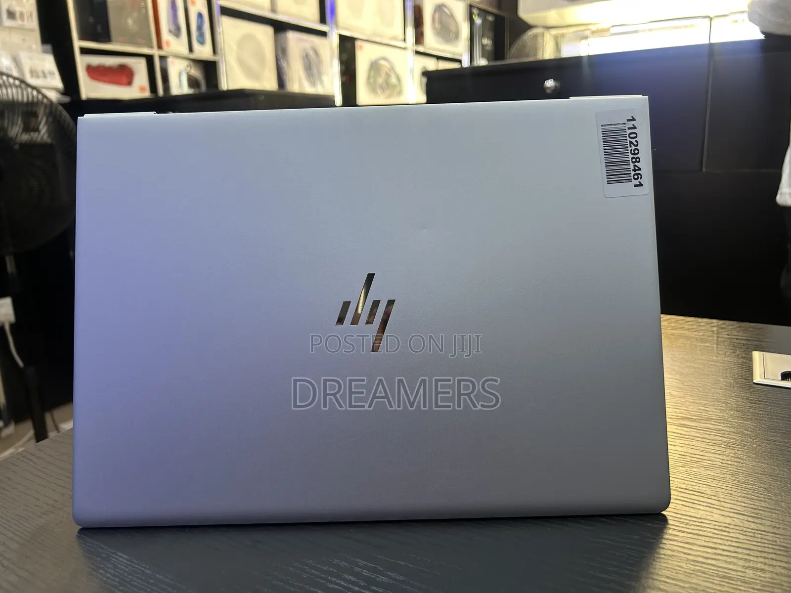Laptop HP EliteBook 840 G6 8GB Intel Core i5 SSD 256GB