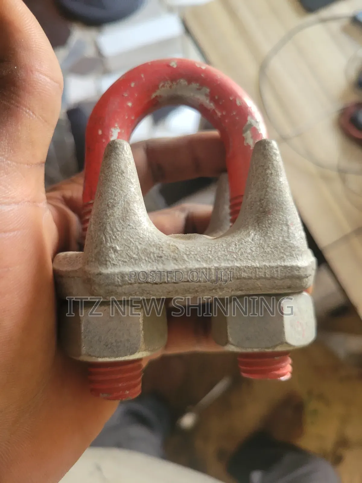 28mm Bulldog Clip