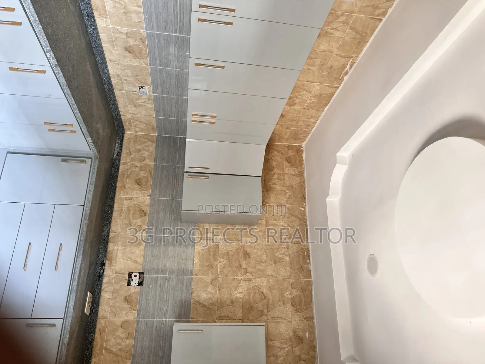 3bdrm Duplex in Rockvale Estate, Gudu for sale