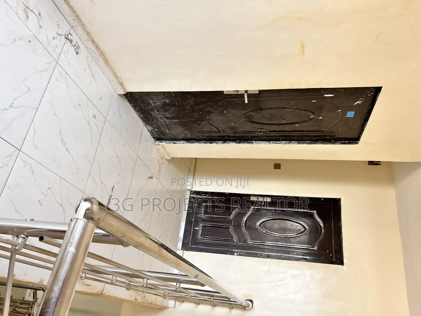 3bdrm Duplex in Rockvale Estate, Gudu for sale