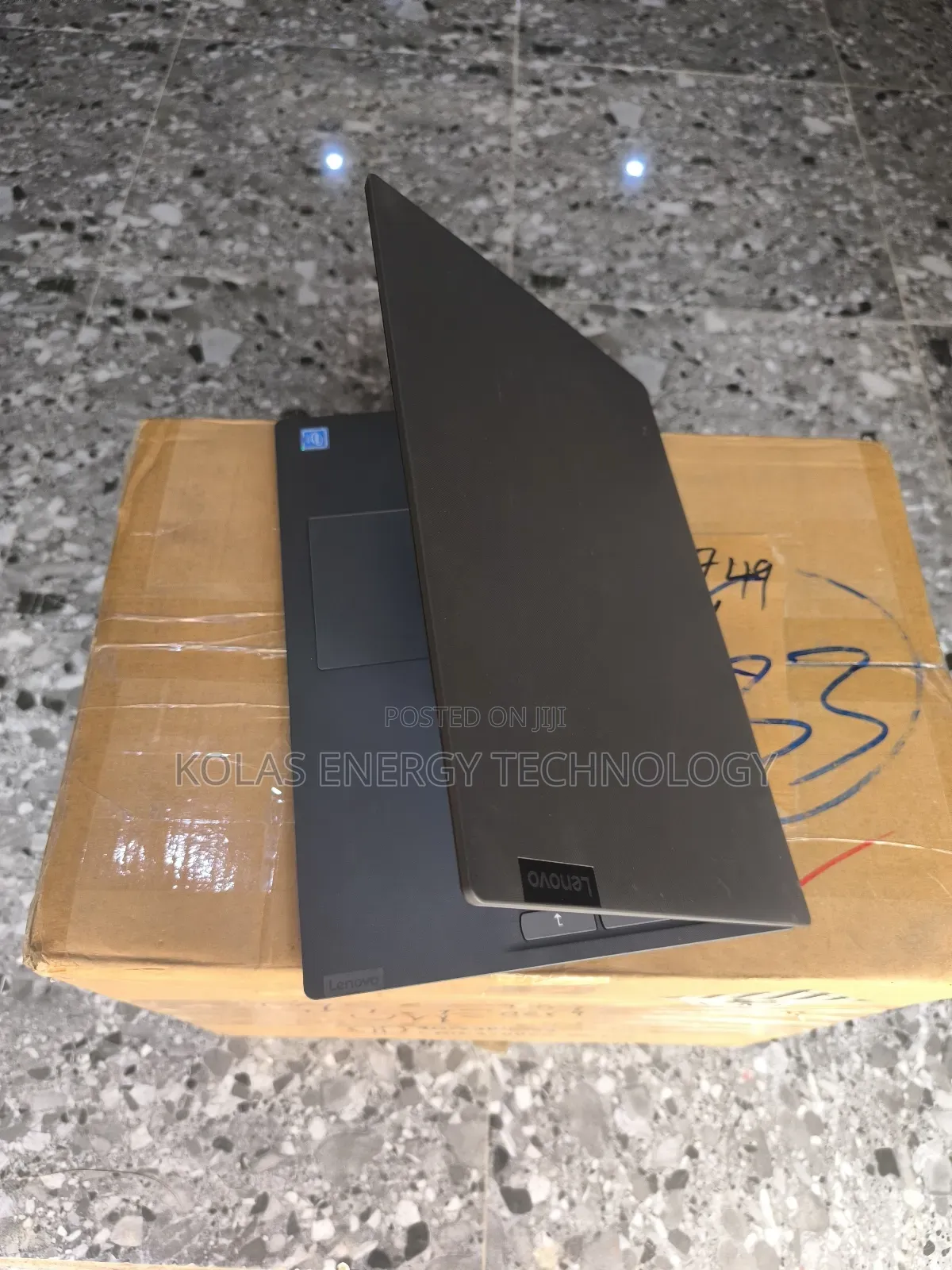 New Laptop Lenovo Ideapad 3 4GB Intel Celeron HDD 1T