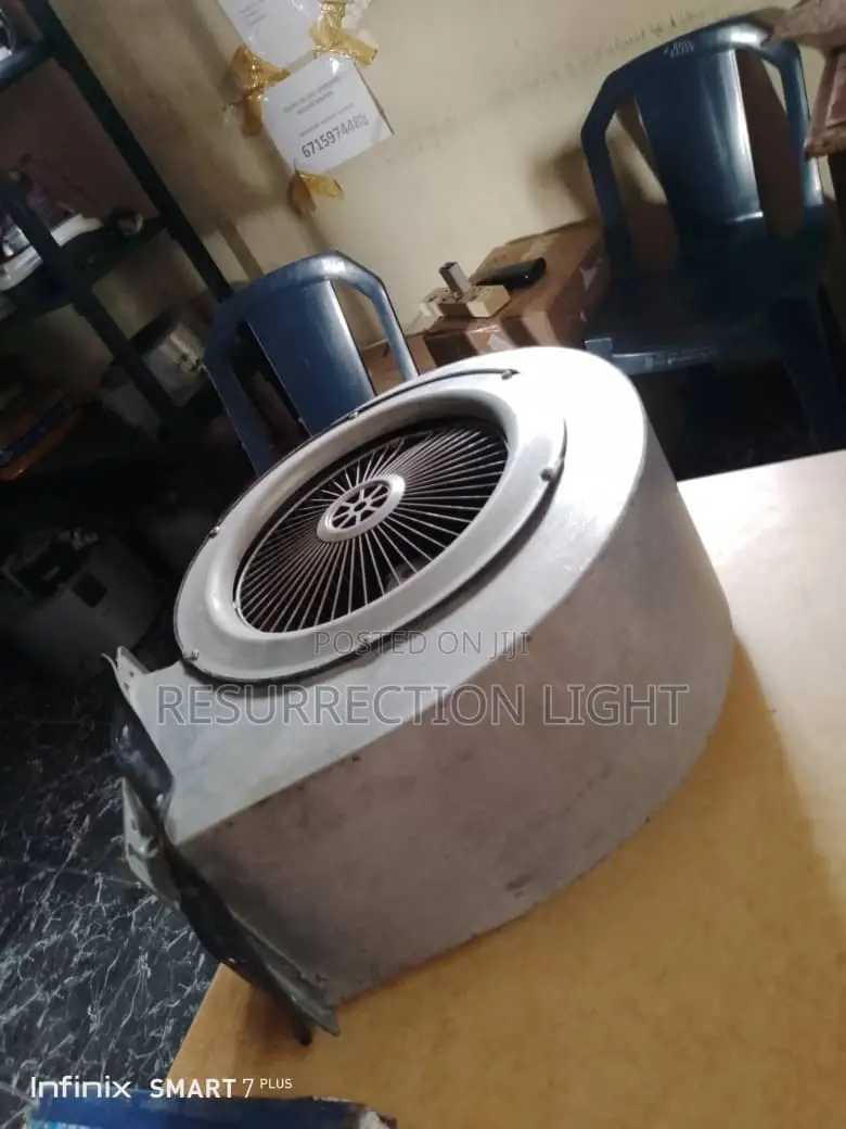 Quality Centrifugal Blower Fan With Metal Blade 100% Pure Copper Motor