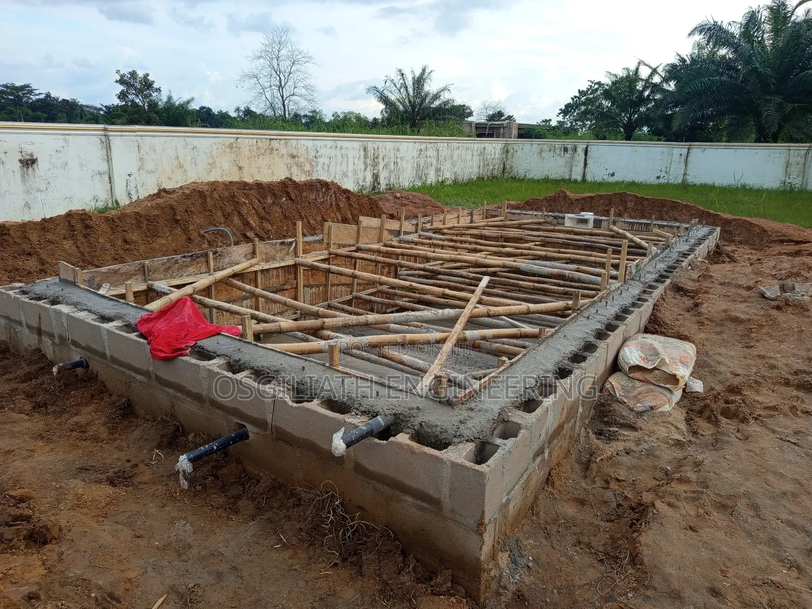 Engineer Swimming Pool Construction/ Supply