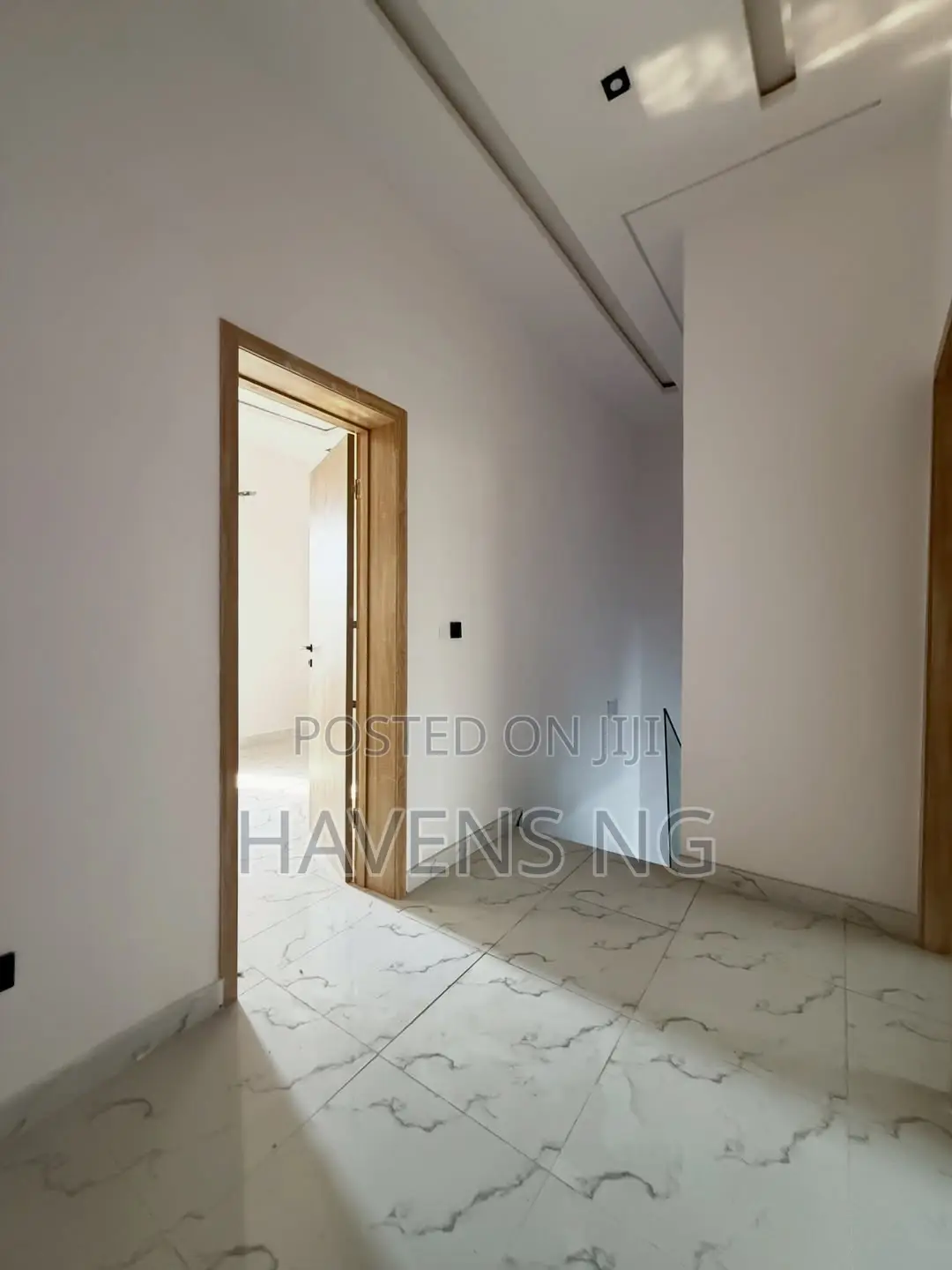 3bdrm Duplex in Sangotedo for sale