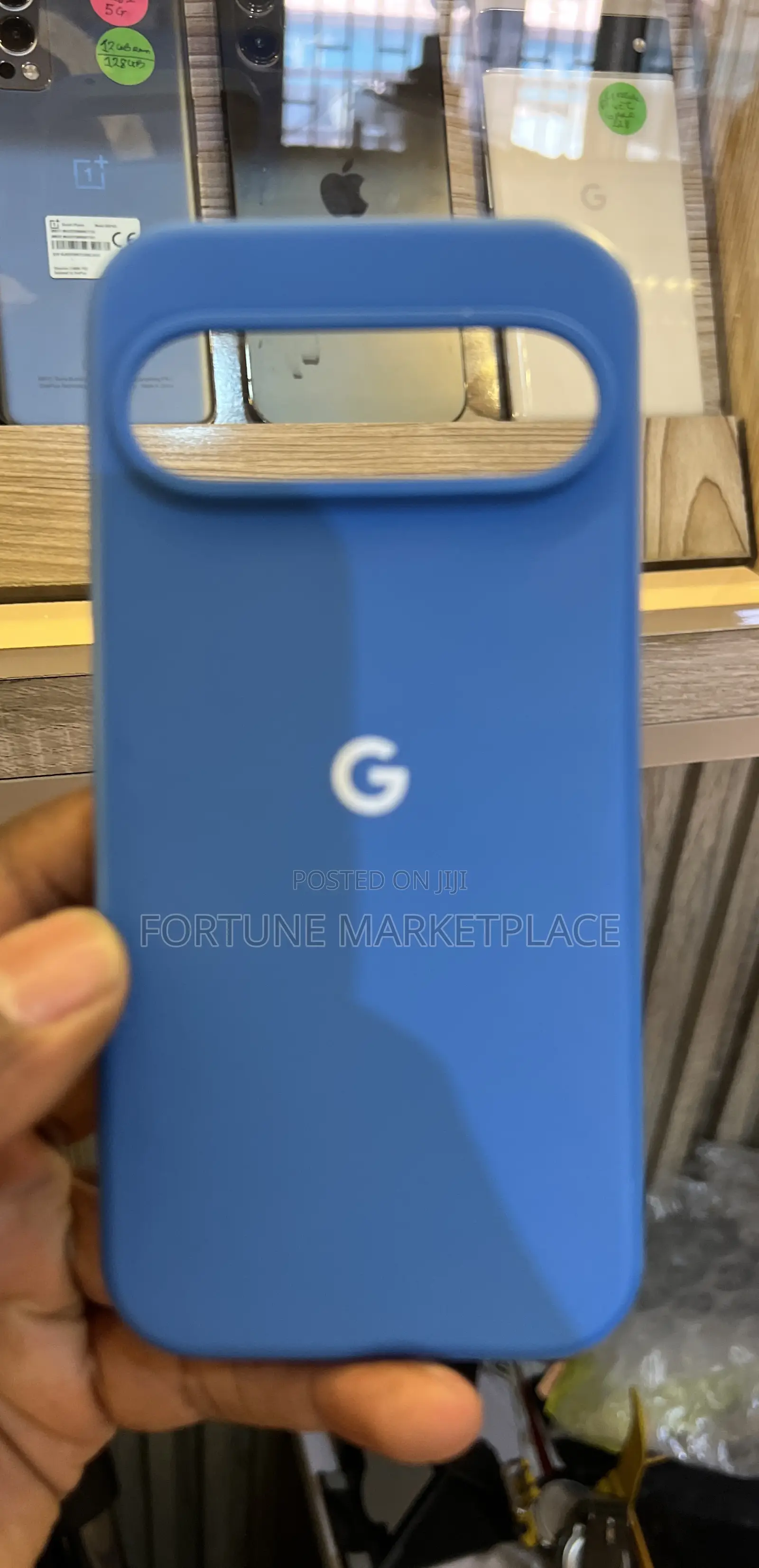 Google Pixel 9 Pro 128 GB Gold