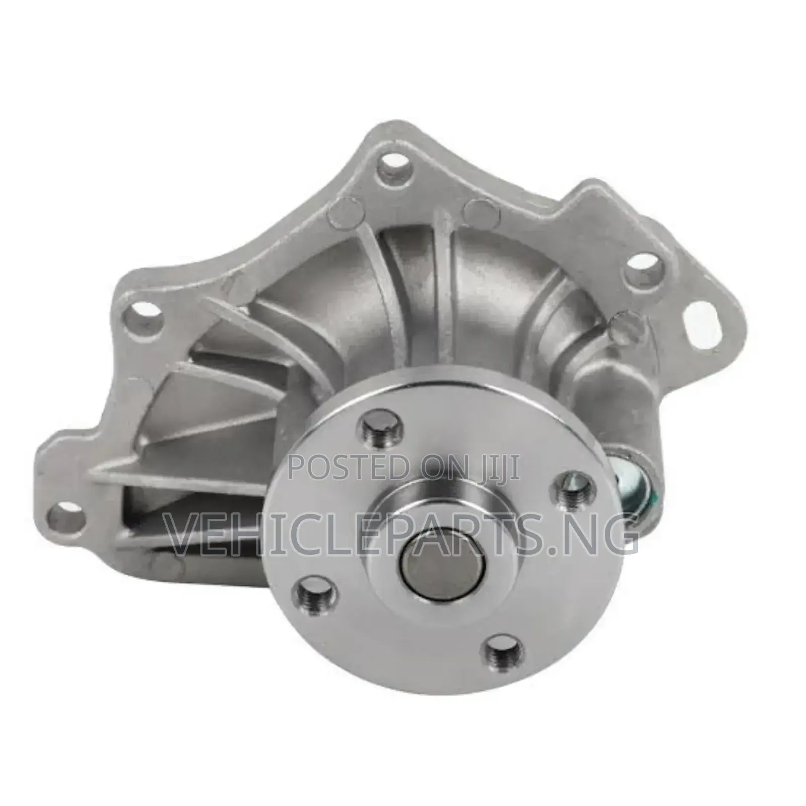 2az Water Pump Toyota Camry 2003-2009