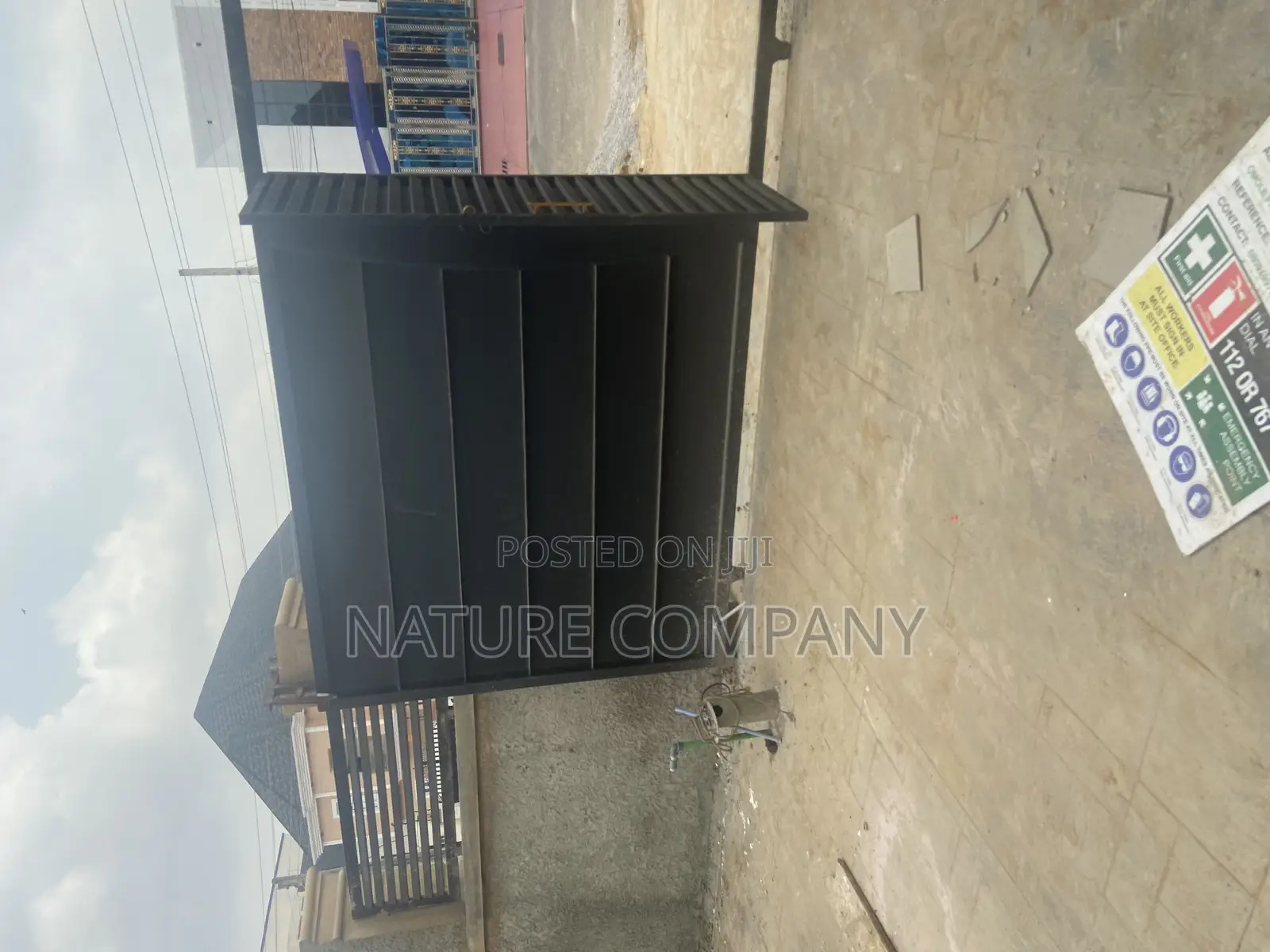 5bdrm Duplex in Omole Phase 2 for sale