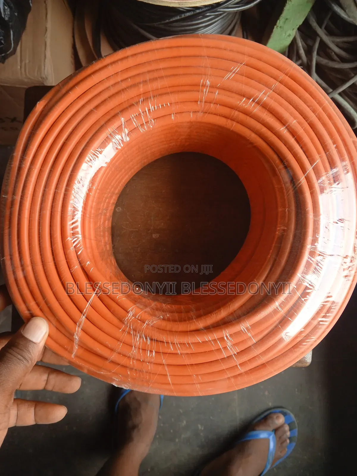 Speaker Cable 100meter