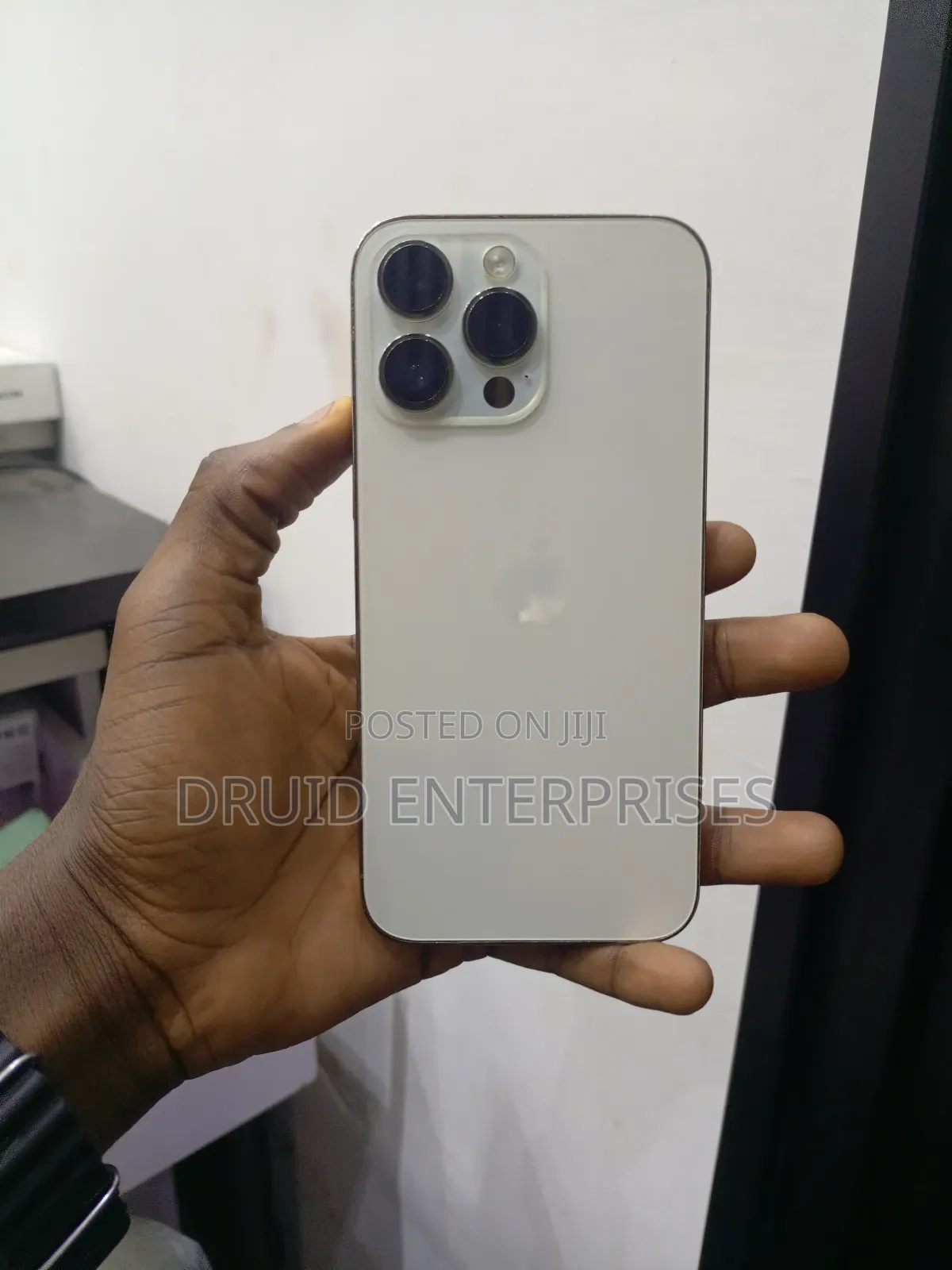 Apple iPhone 14 Pro Max 128 GB Gold