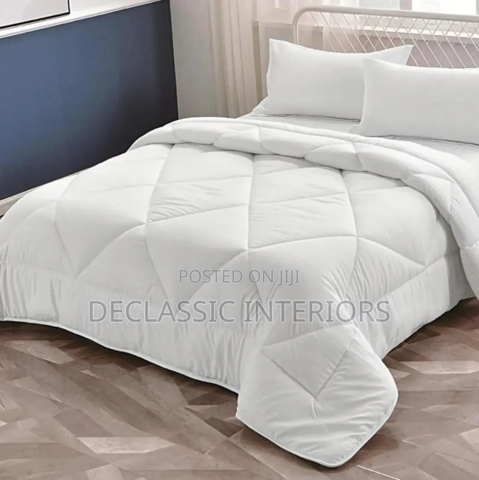 Hotel Standard Quality Duvets