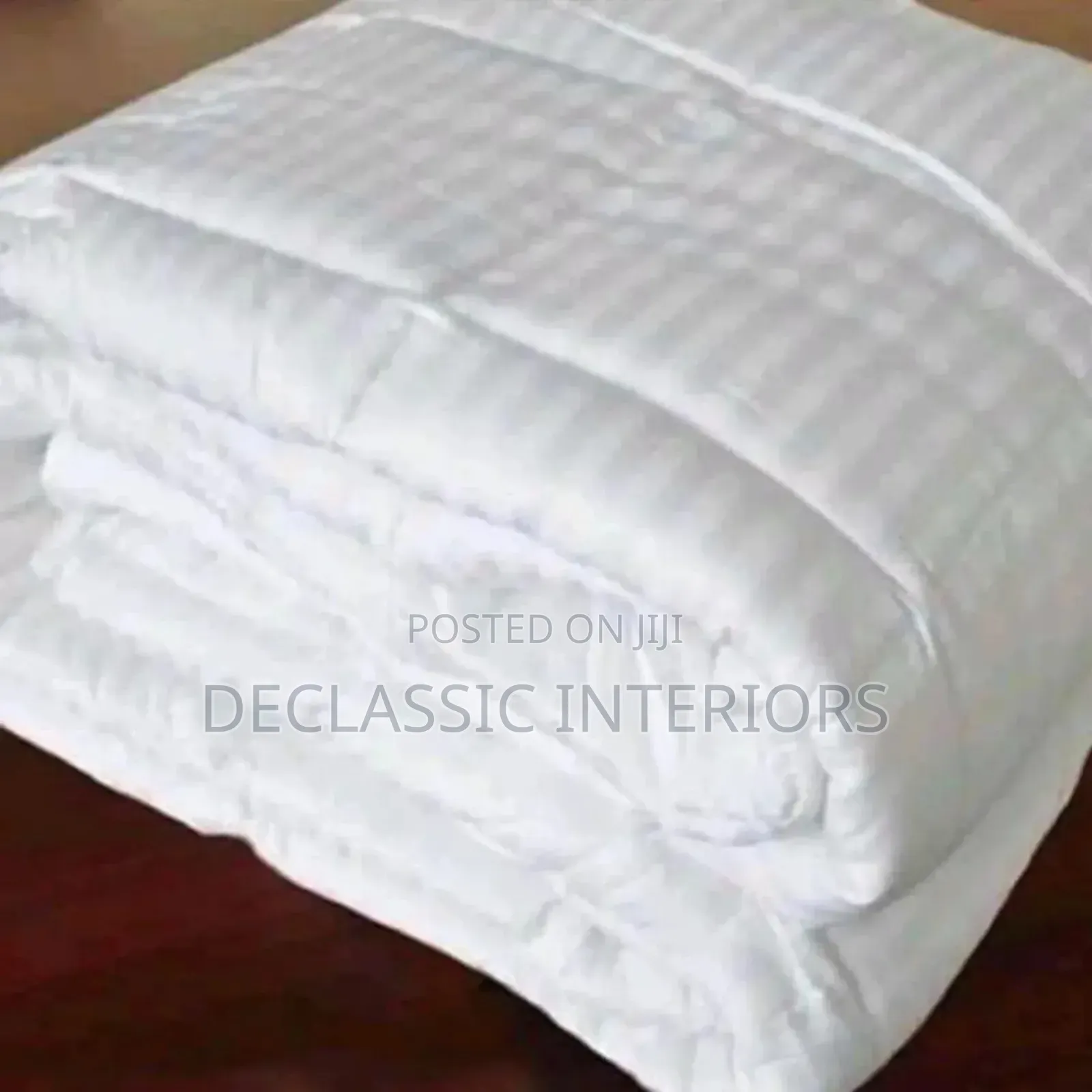 Hotel Standard Quality Duvets