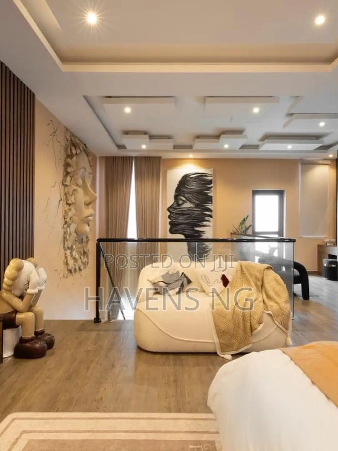 Luxury 1 Bedroom Loft With Swimming Pool