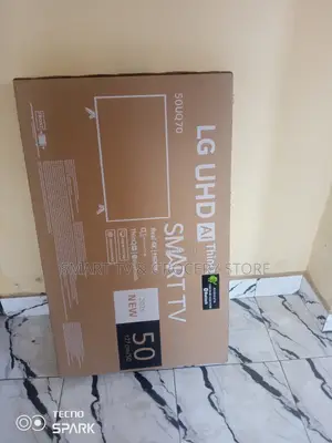 50 Inches 2026 New 30 Tv