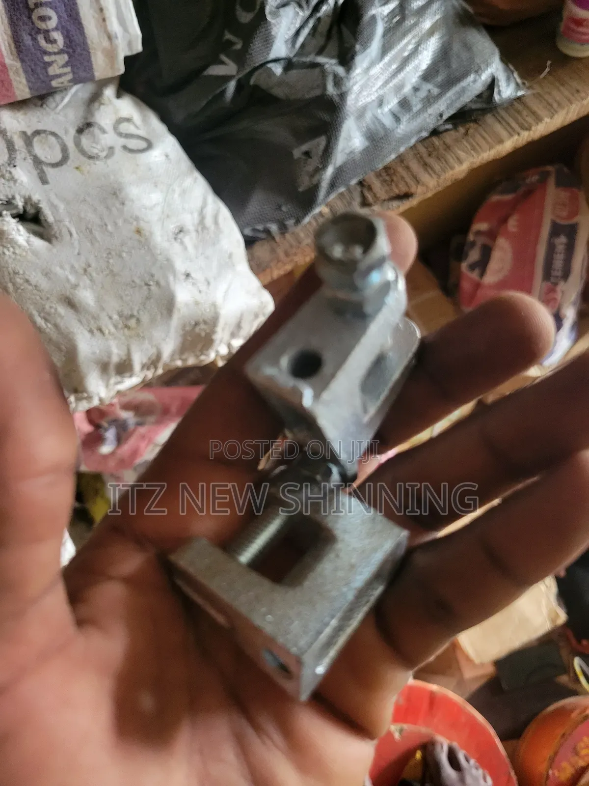 8mm G Clamp