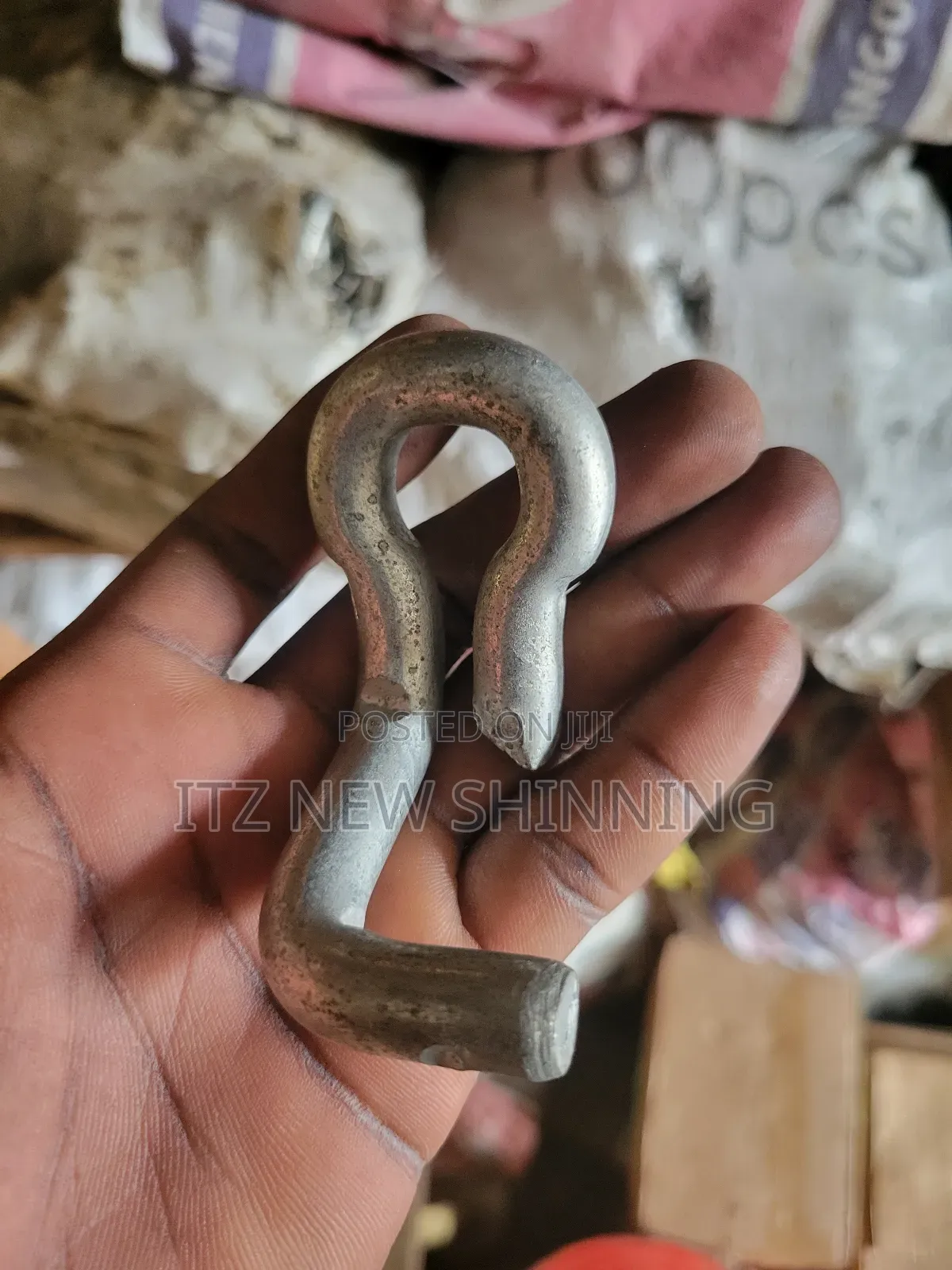 Original Pendant