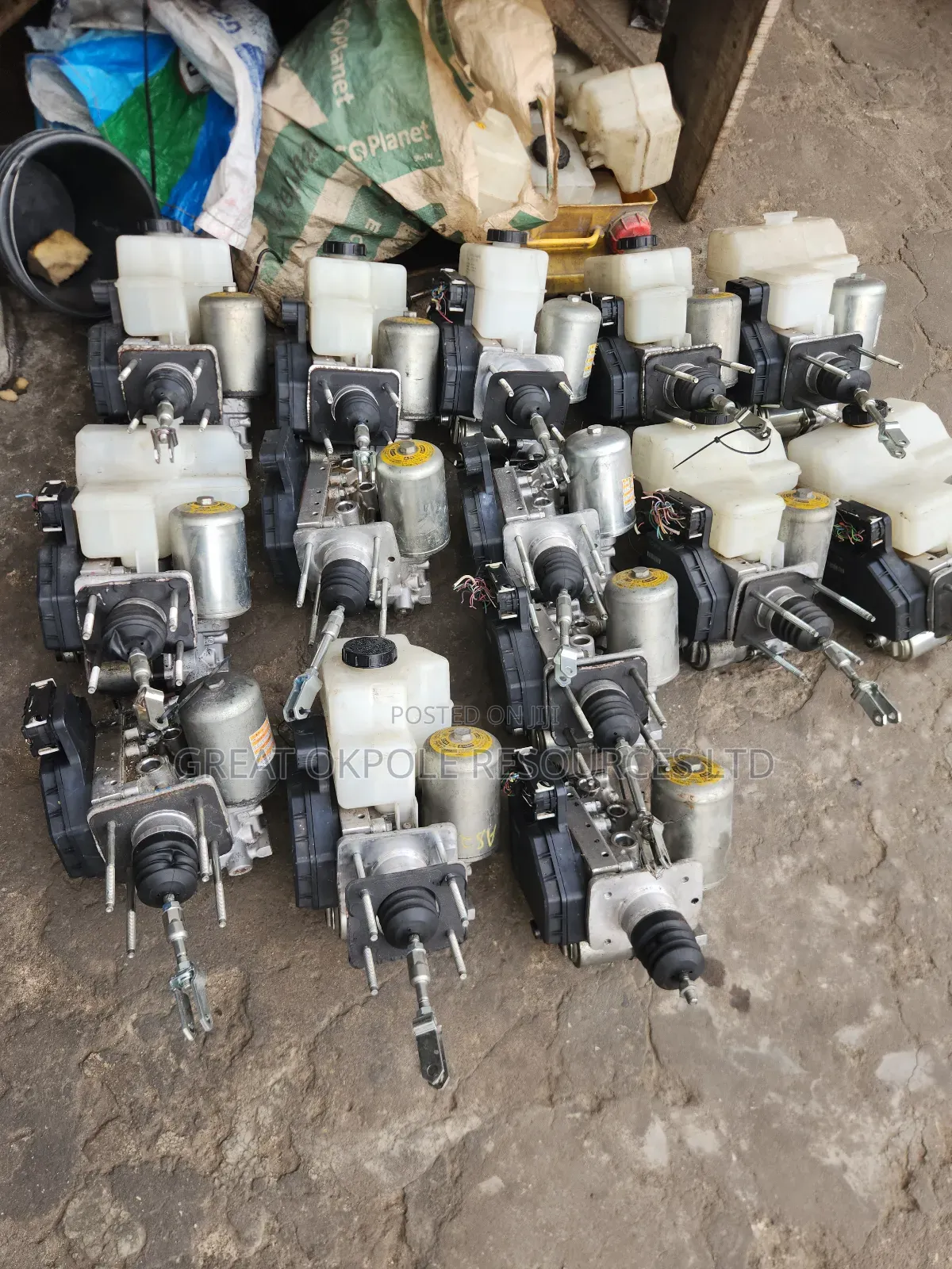 Toyota Prado, 4runer ,Gx470,460 And 570