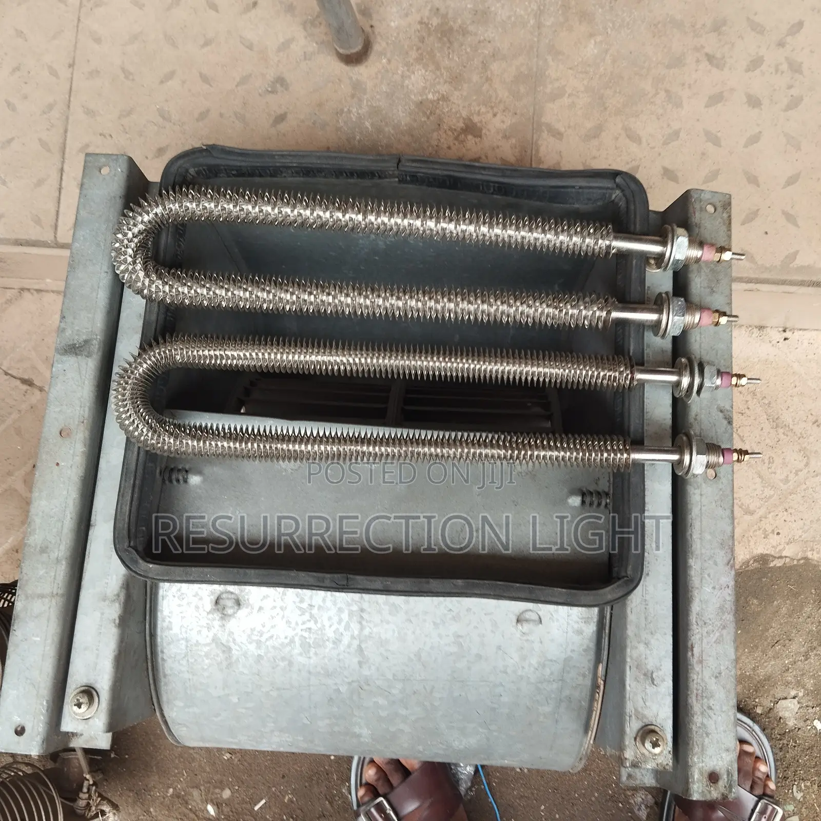 Quality Heater Elemets 1000, 2000, 3000, 5000 Watts All Available