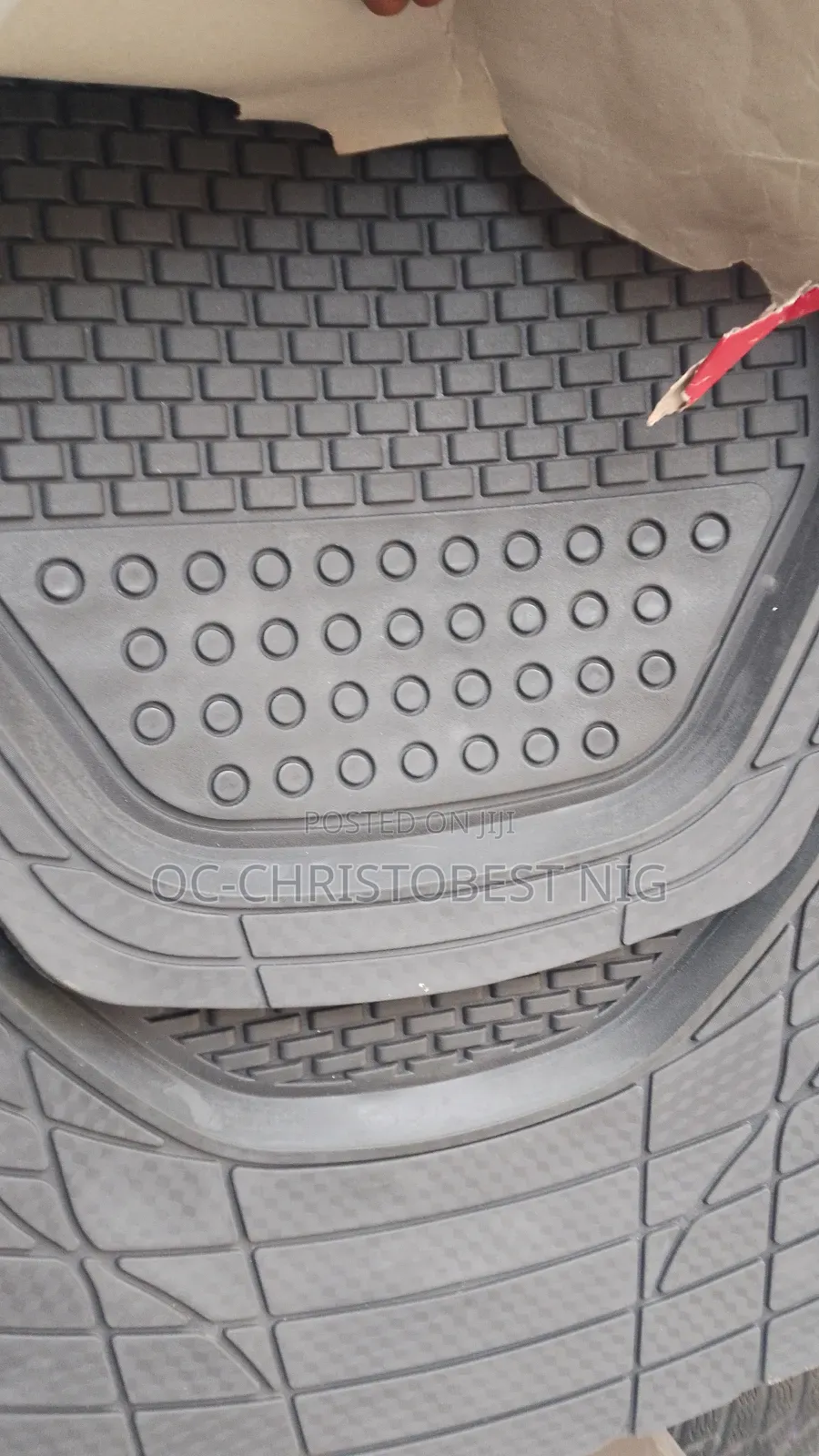 Foot Mats for Cars and Jeep