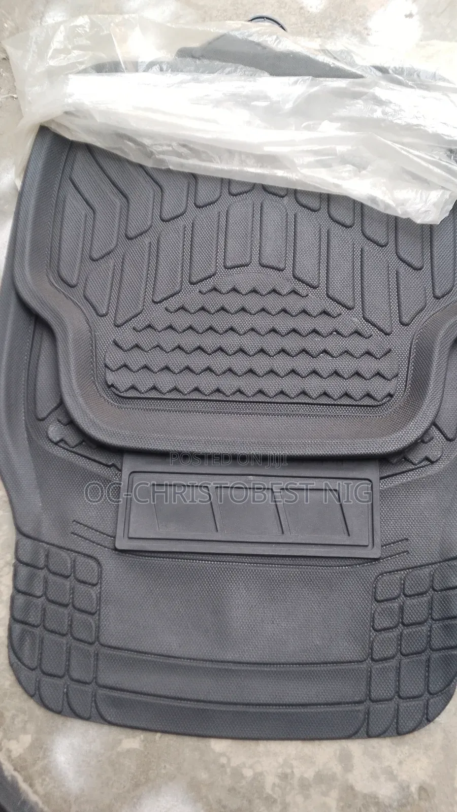 Foot Mats for Cars and Jeep