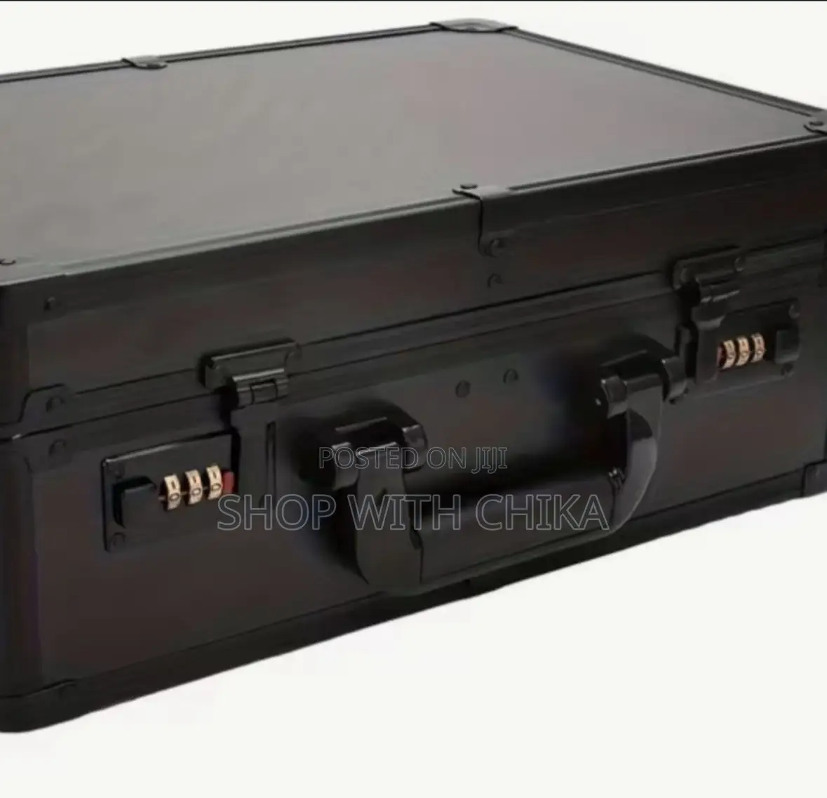Home Service Box for Barbershop
