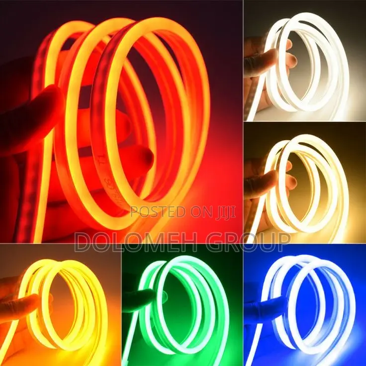 Neon Rope Light