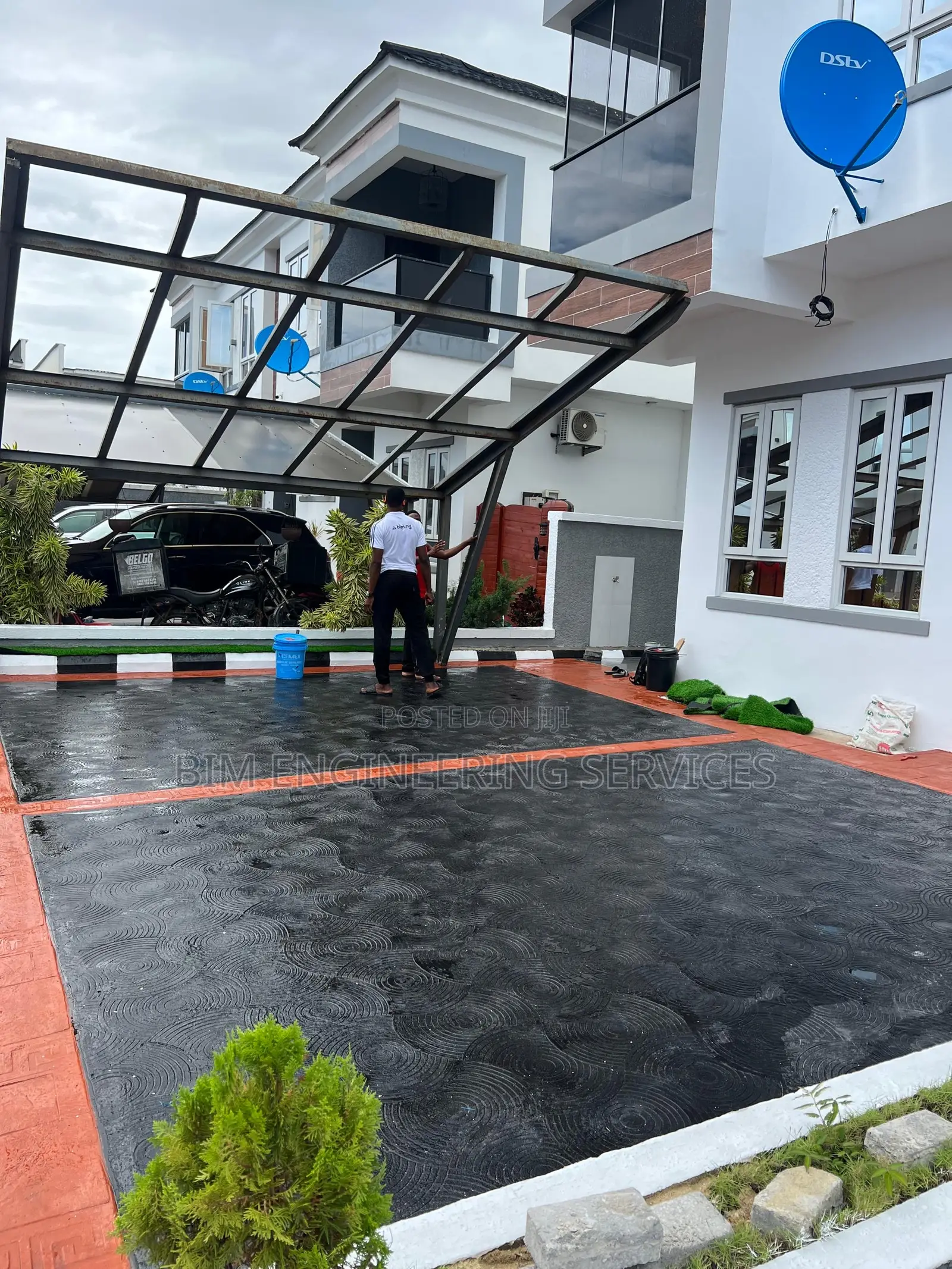 Acrylic Sealant Paint ,Color Hardener,Water Seal,Cemex Product,Pigment