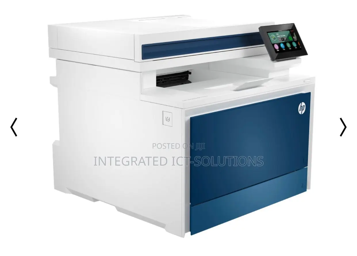 Hp Color Laserjet Pro MFP 4303fdw Printer