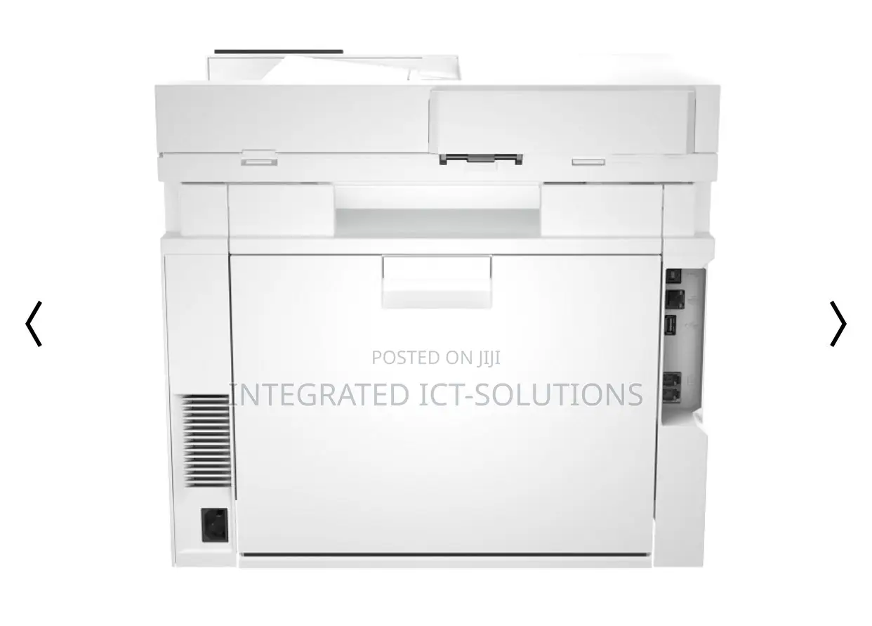 Hp Color Laserjet Pro MFP 4303fdw Printer