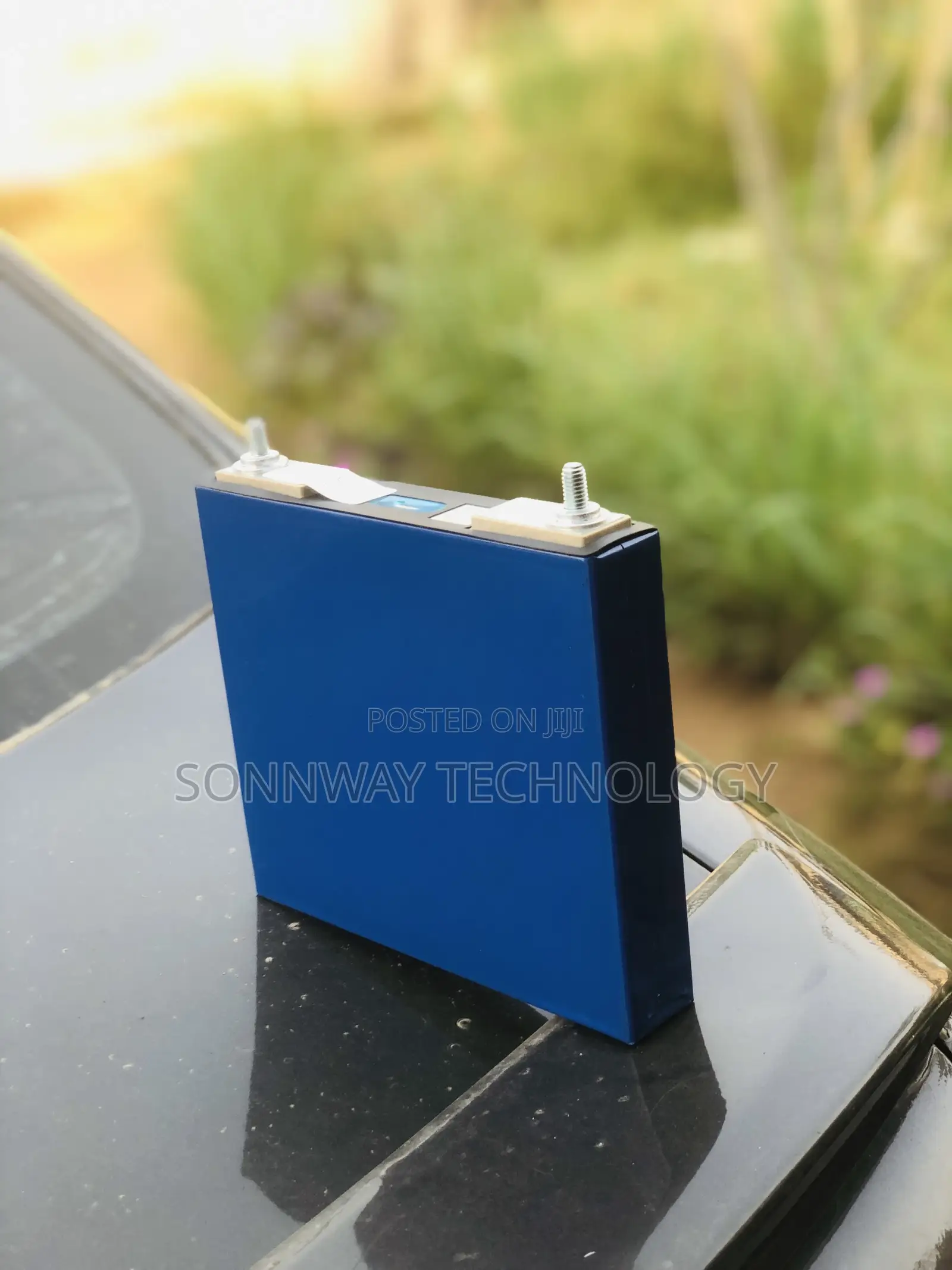 Lishen Brand 3.2v50ah 100ah Lifepo4 Solar Cell Energy Storage for 50ah