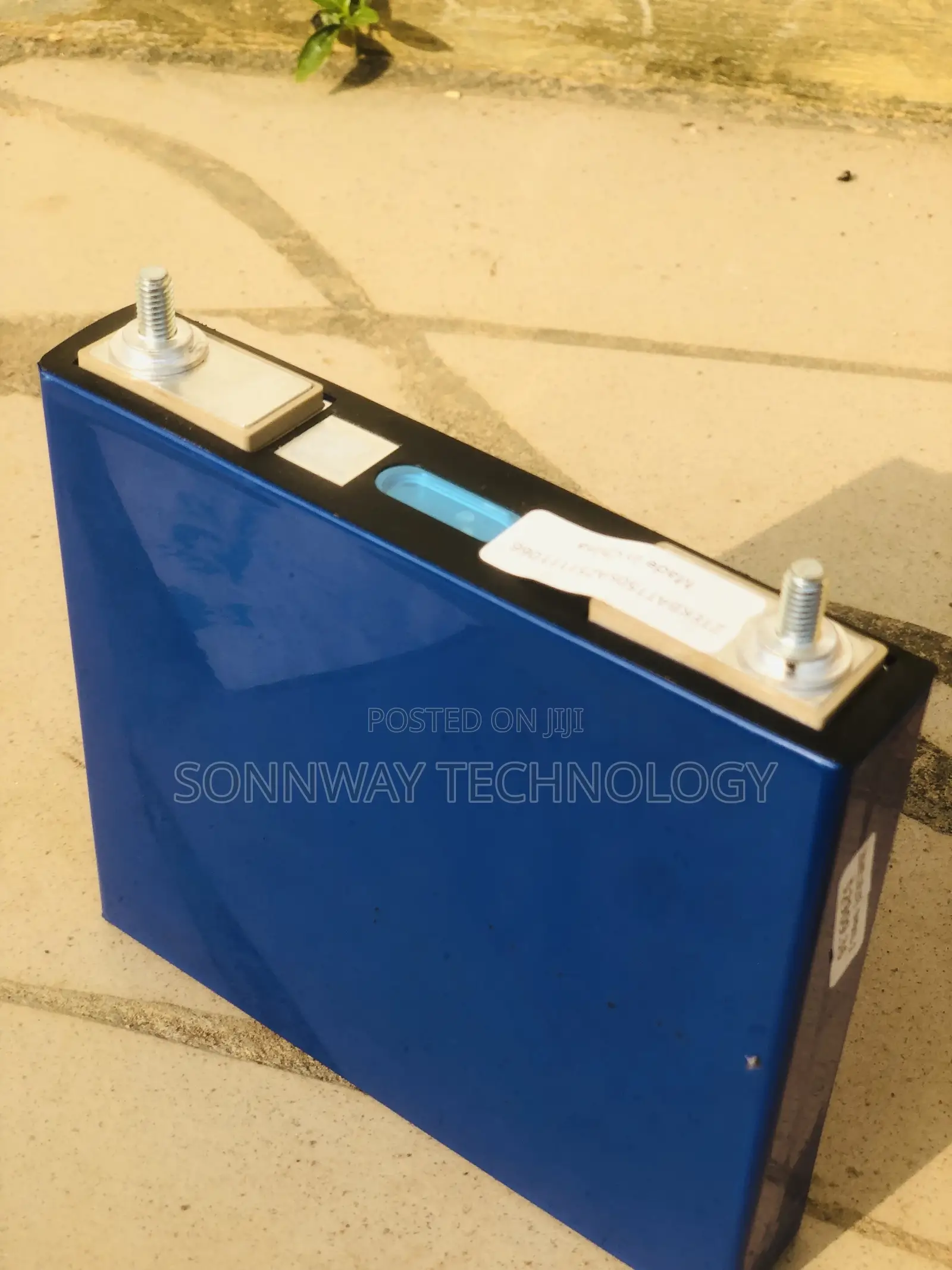 Lishen Brand 3.2v50ah 100ah Lifepo4 Solar Cell Energy Storage for 50ah