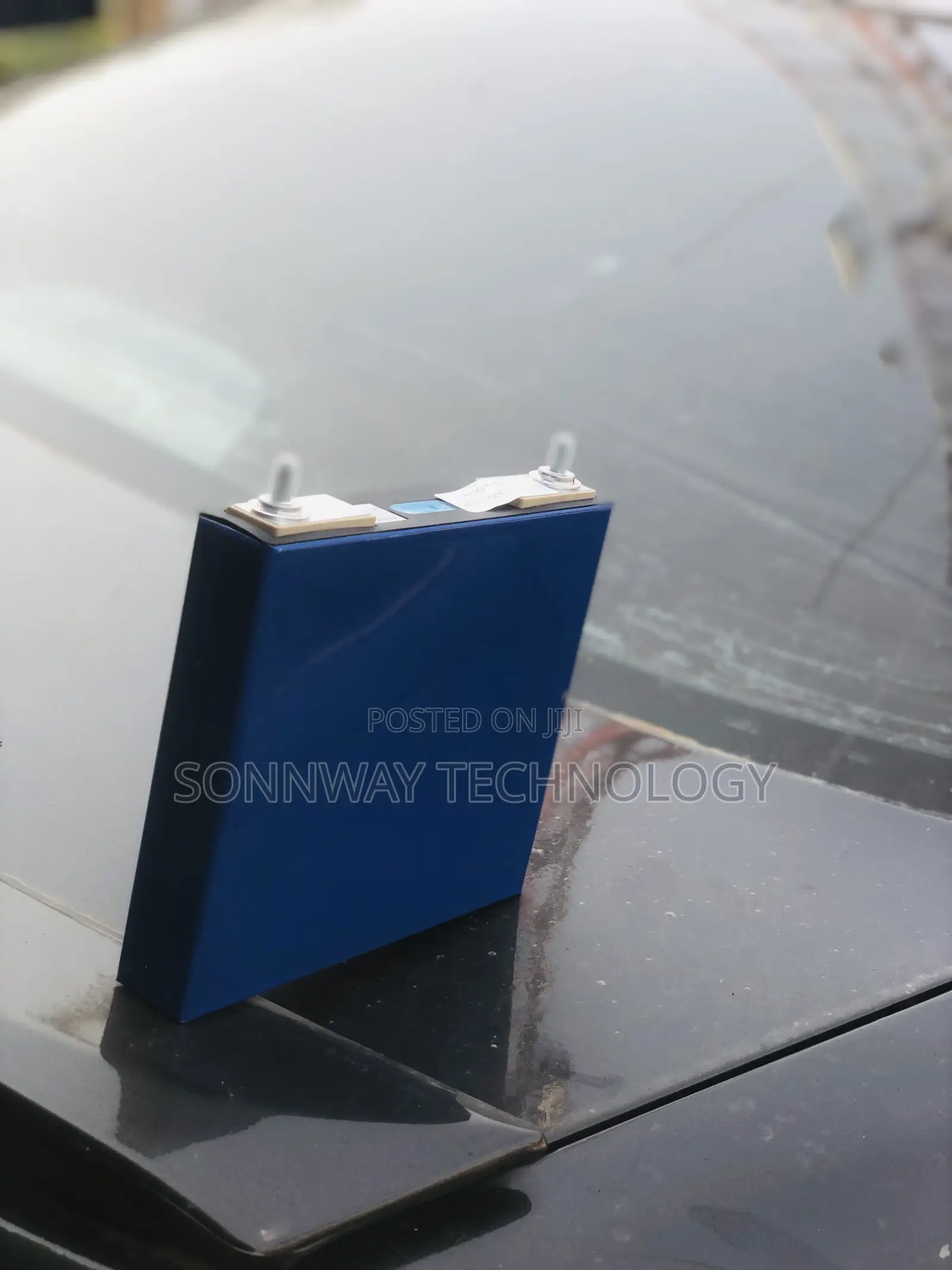 Lishen Brand 3.2v50ah 100ah Lifepo4 Solar Cell Energy Storage for 50ah