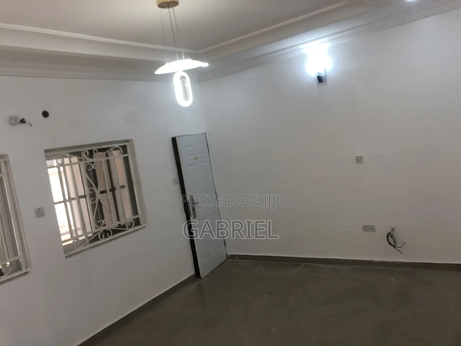 2bdrm Duplex in Dawaki News for rent
