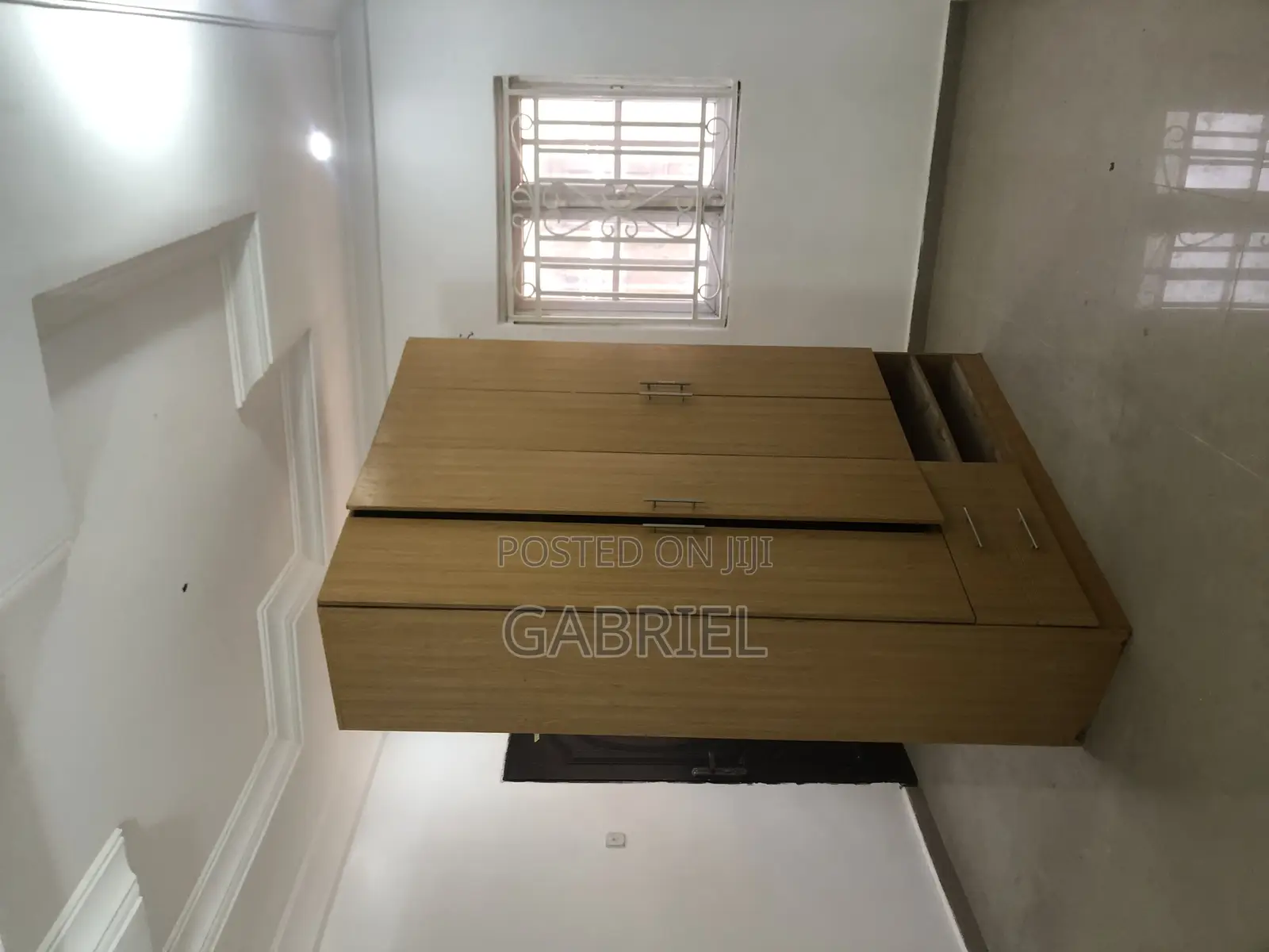 2bdrm Duplex in Dawaki News for rent