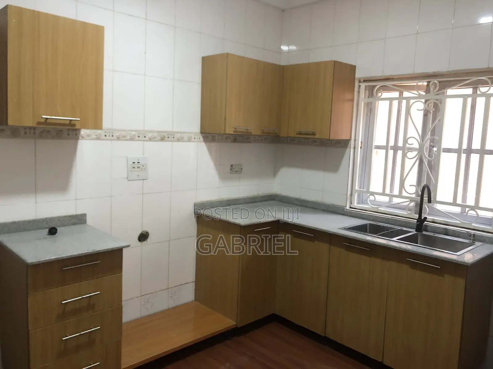 2bdrm Duplex in Dawaki News for rent