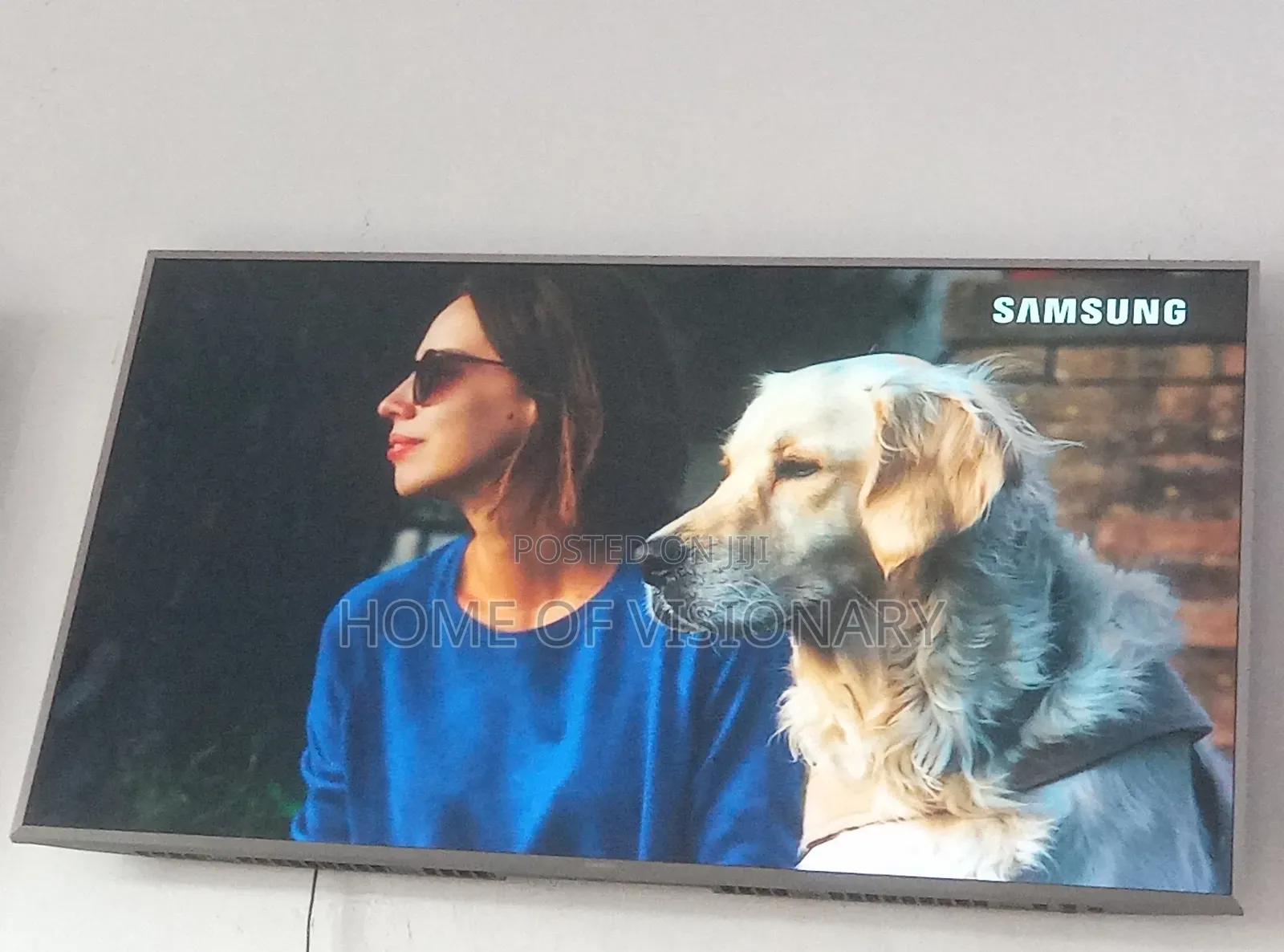 Samsung Smart Television Led 55 Inches
