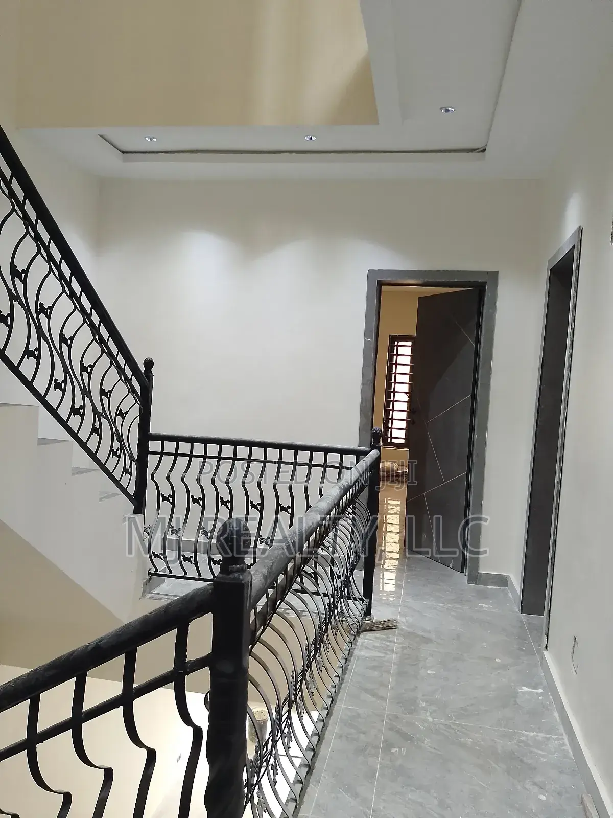 4bdrm Townhouse/Terrace in Ikeja GRA for sale