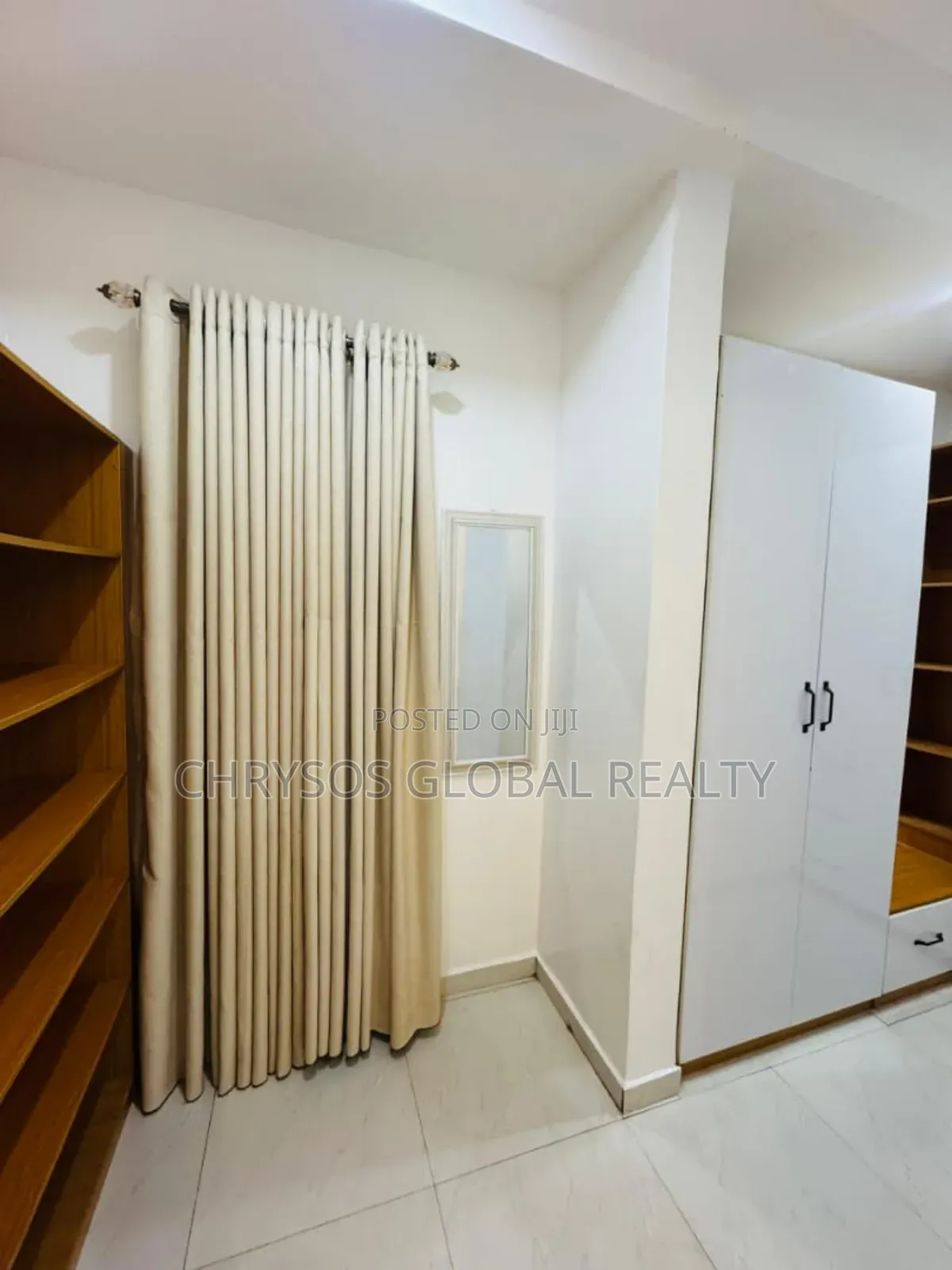Furnished 4bdrm Duplex in Engineer Lere Adigun, Basorun for rent