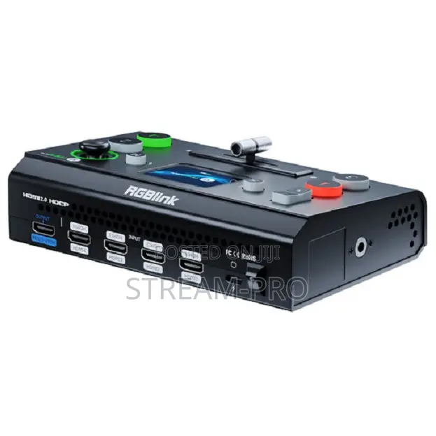 Rgblink Mini-Pro V3 Video Switcher