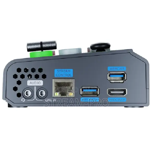 Rgblink Mini-Pro V3 Video Switcher