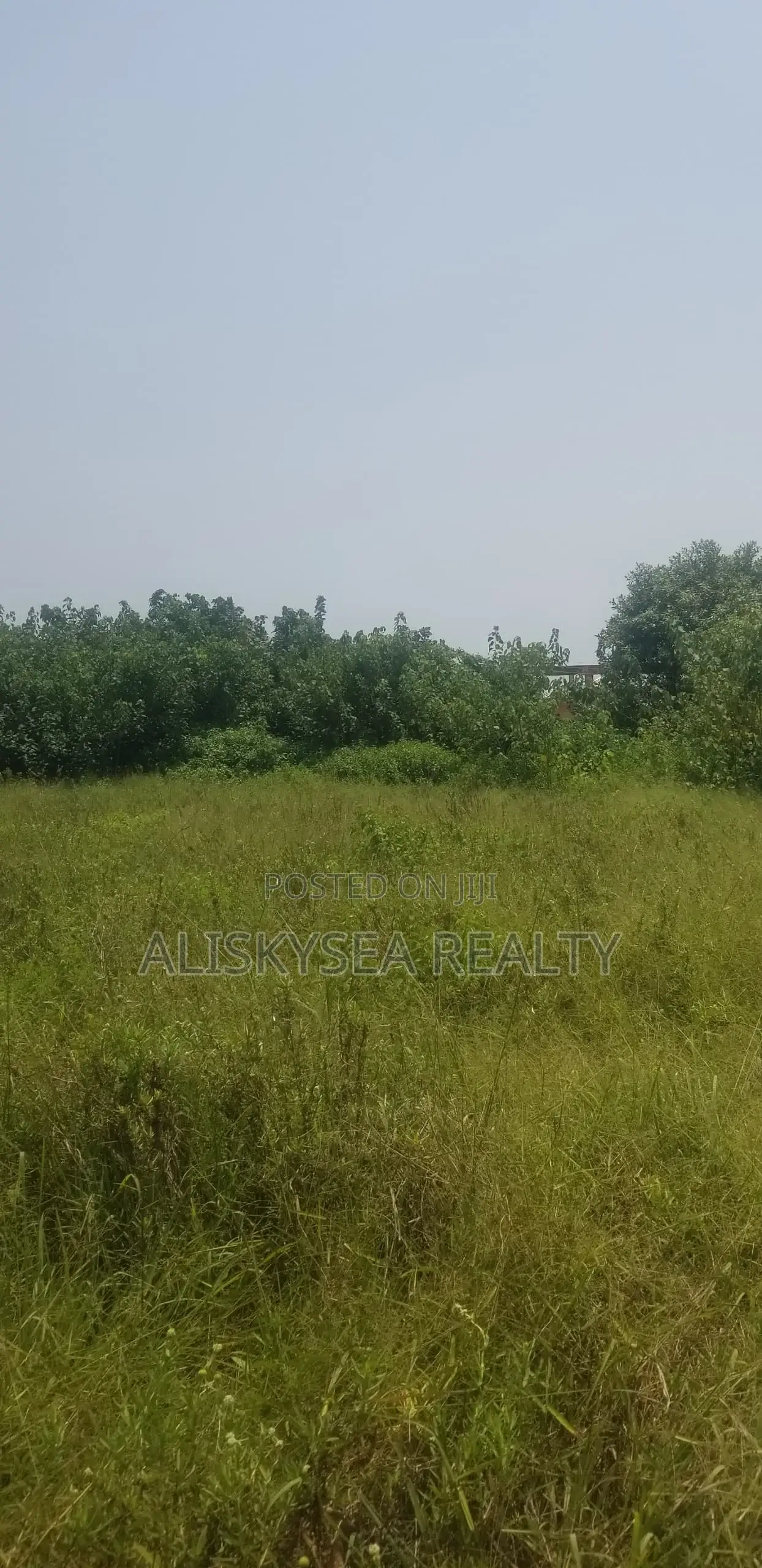 Land for Sale in Lakowe – Prime Location