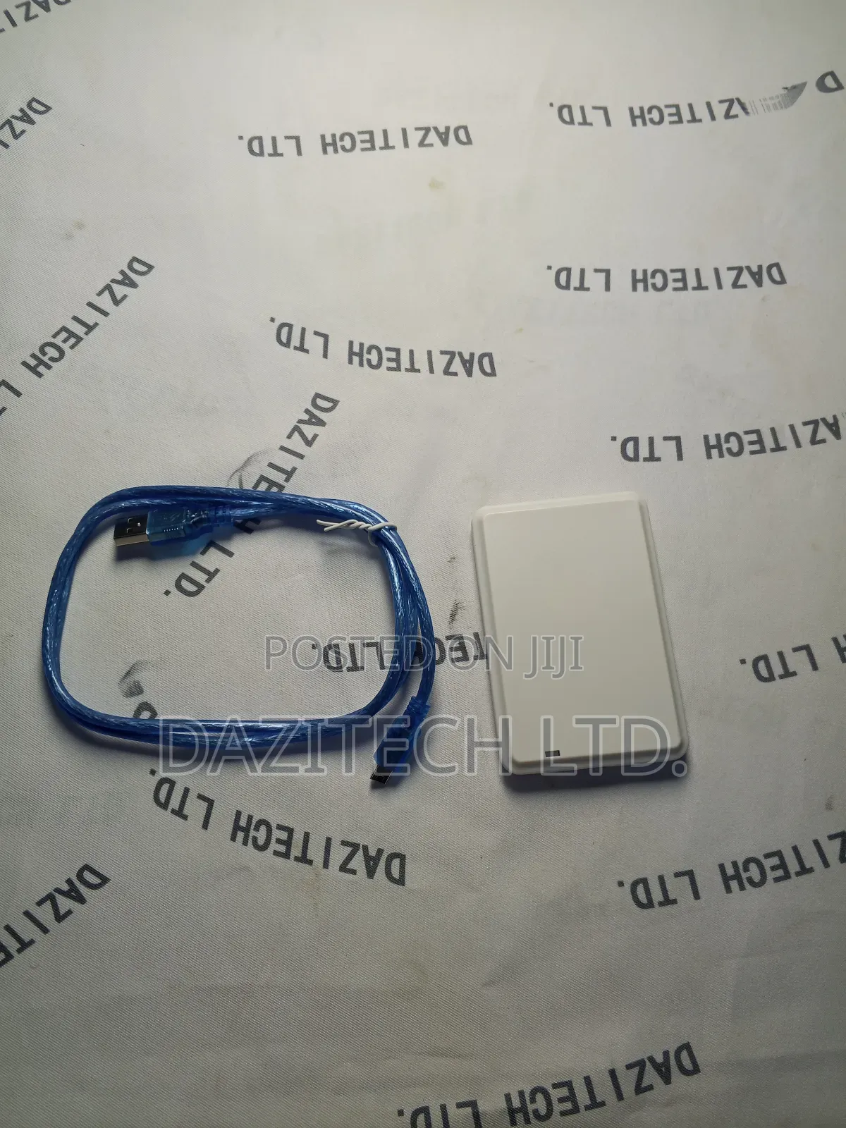 Desktop Card Issuer