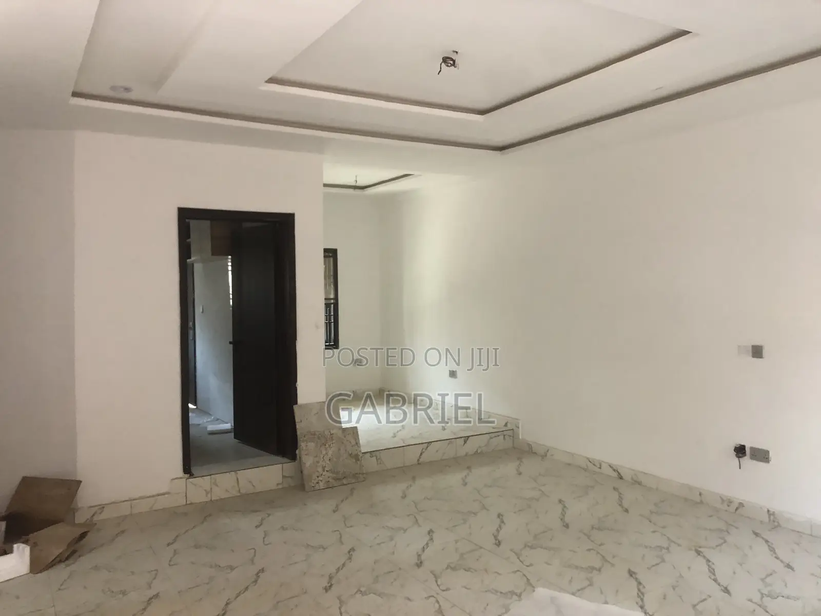 4bdrm Duplex in News Engineering, Dawaki for rent