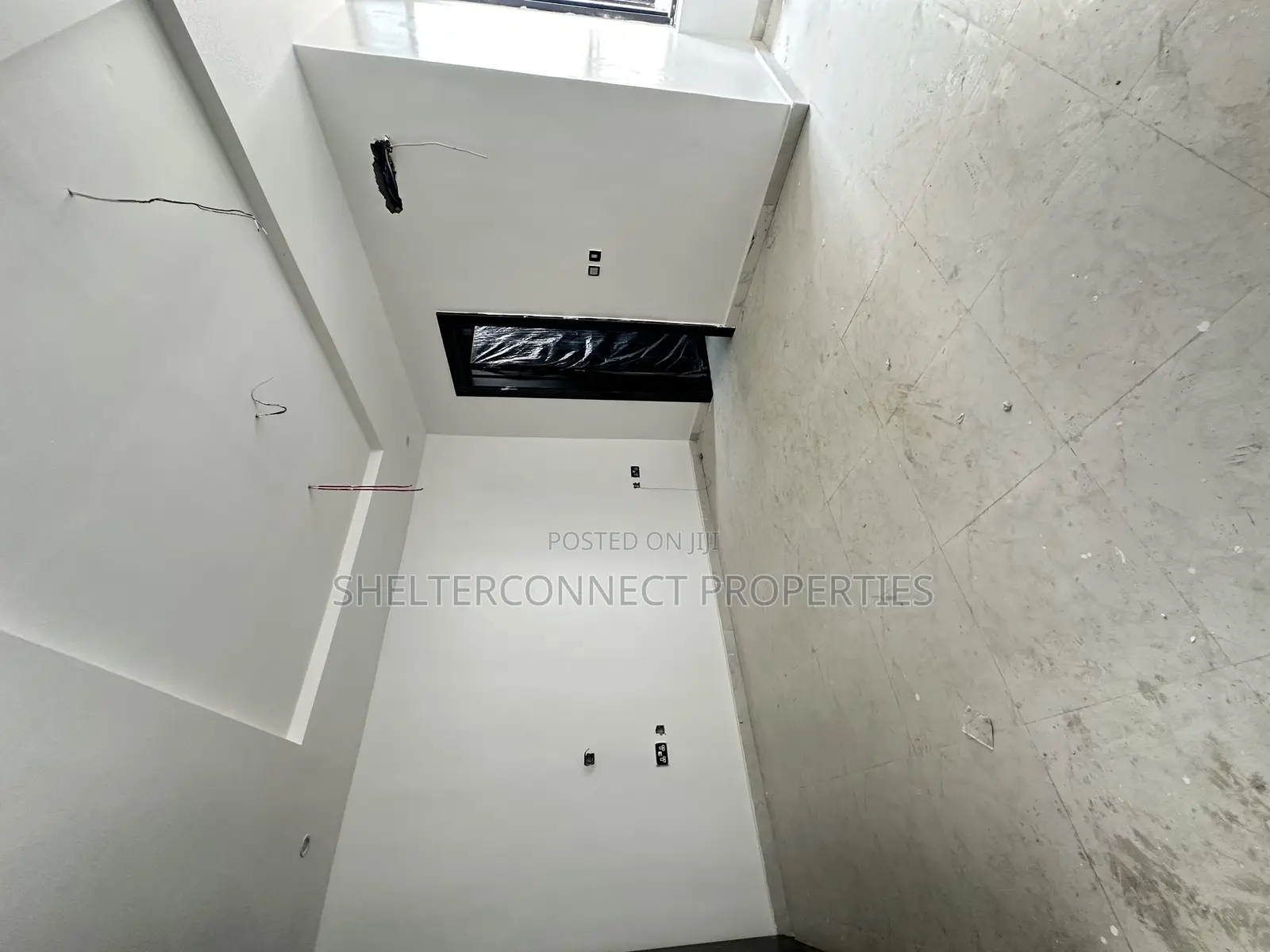 3bdrm Apartment in Ikate for sale
