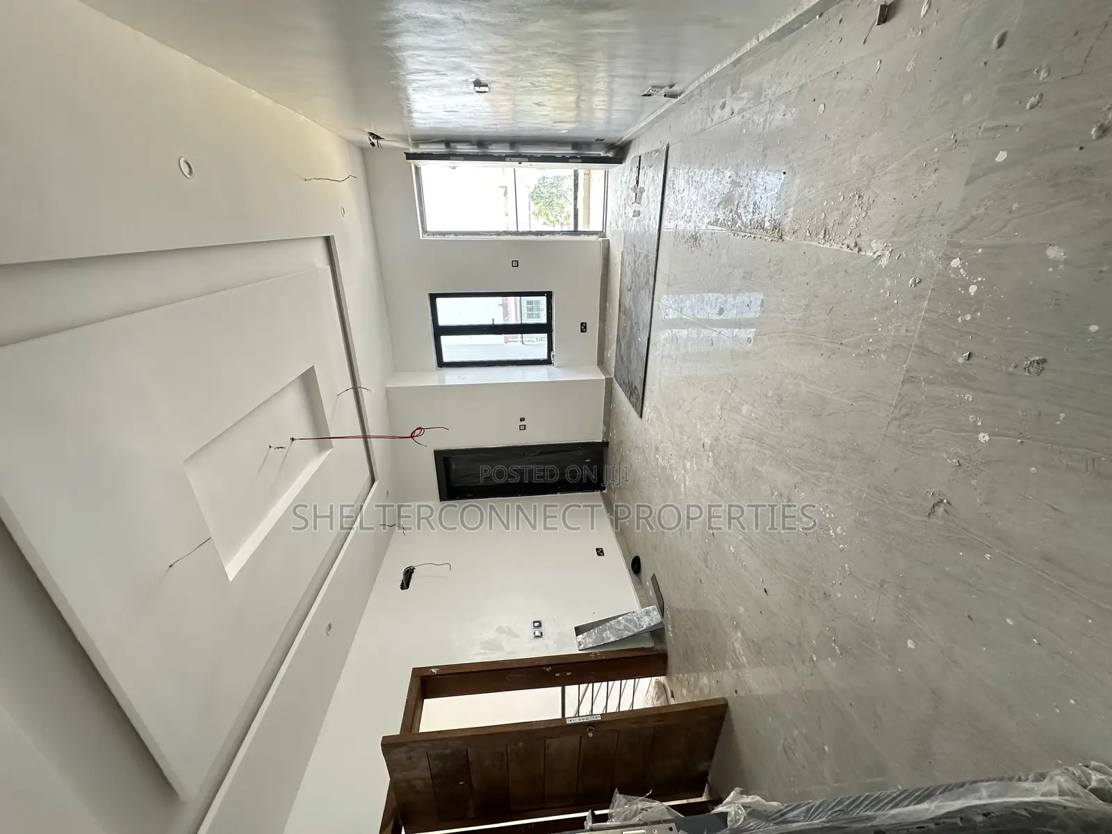 3bdrm Apartment in Ikate for sale