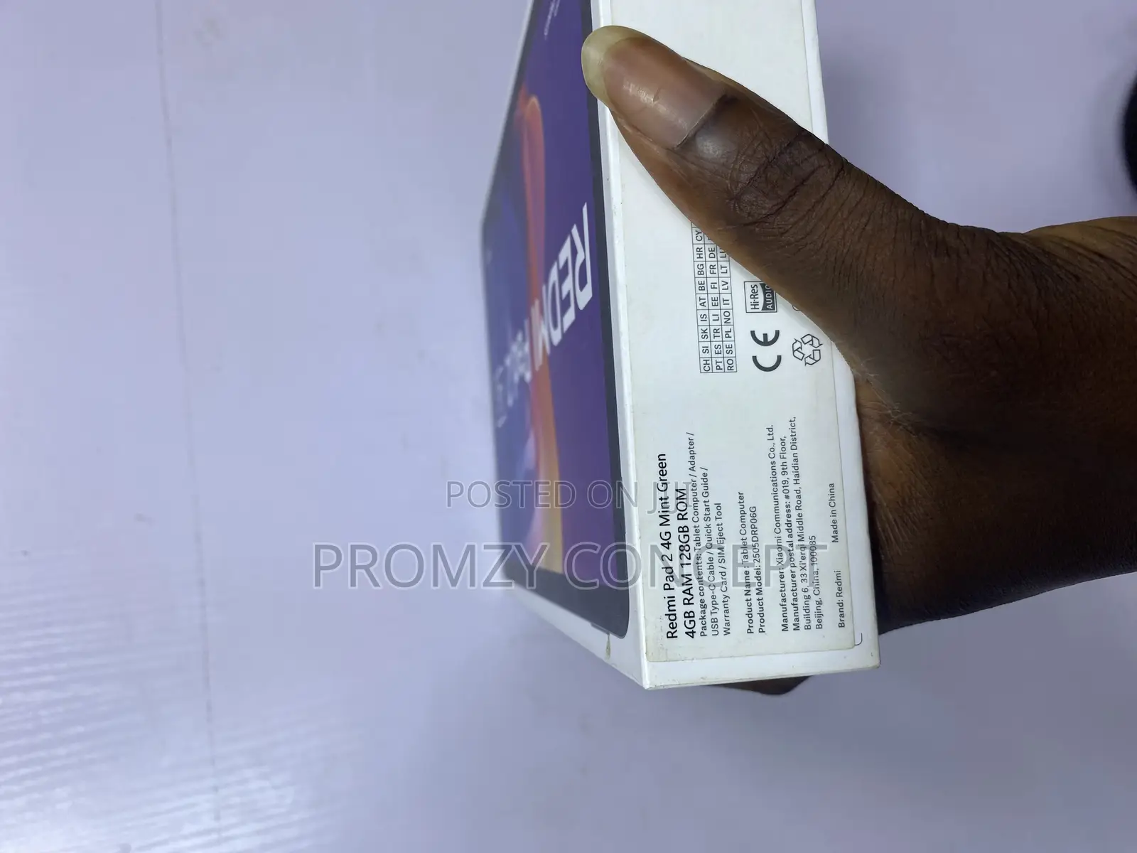 New Xiaomi Mi Pad 2 128 GB