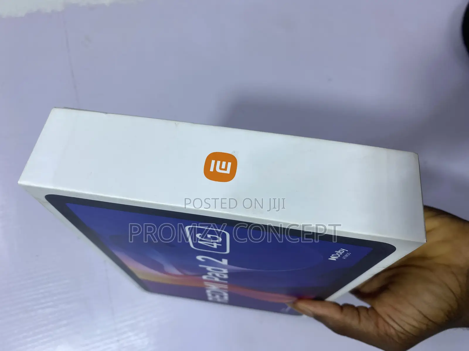 New Xiaomi Mi Pad 2 128 GB