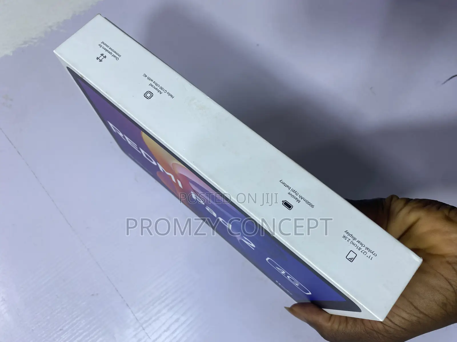 New Xiaomi Mi Pad 2 128 GB