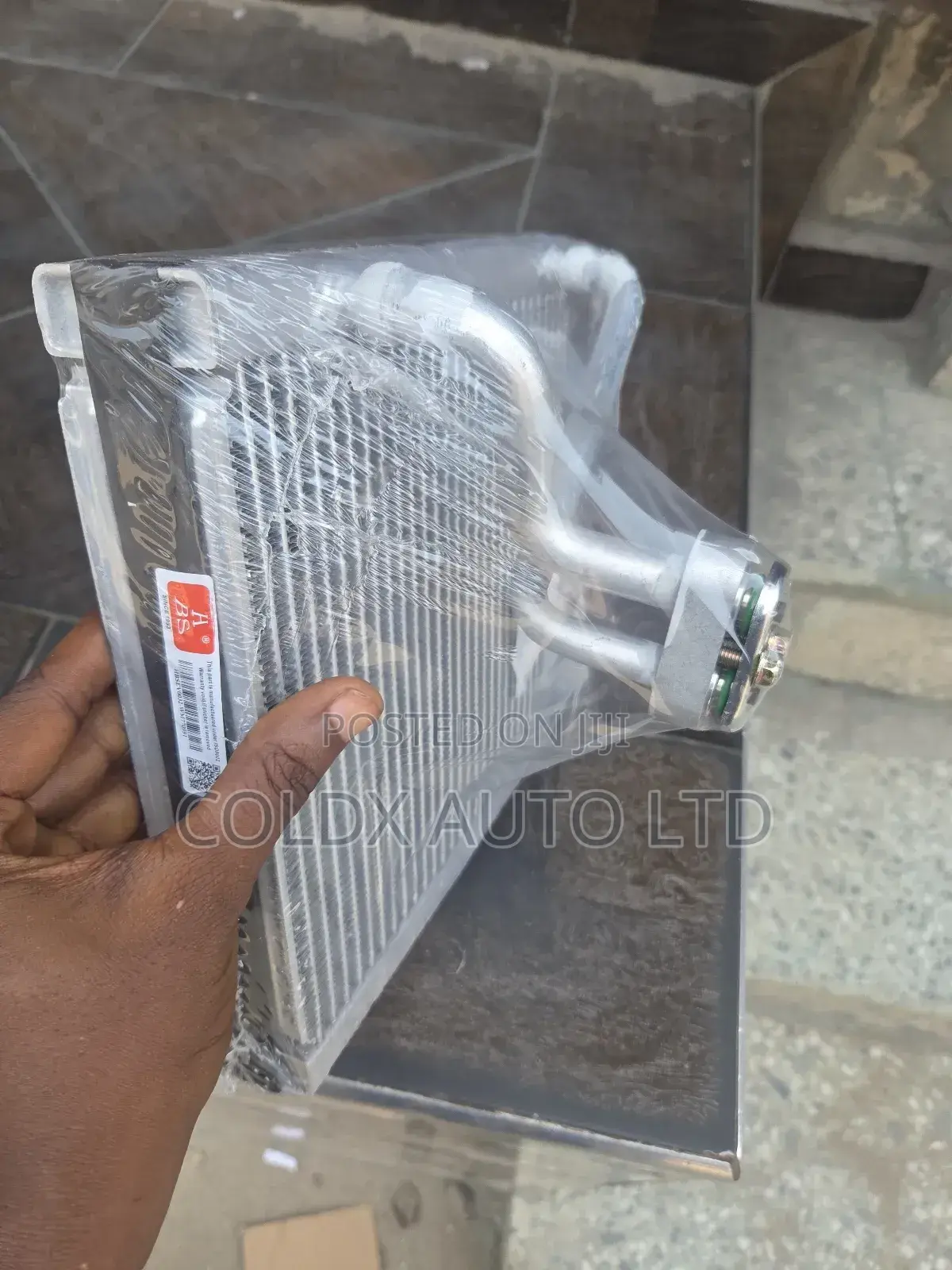 Brand New Oem Evaporator Hyundai Accent 2019 2020 2021 2022 2023 2024